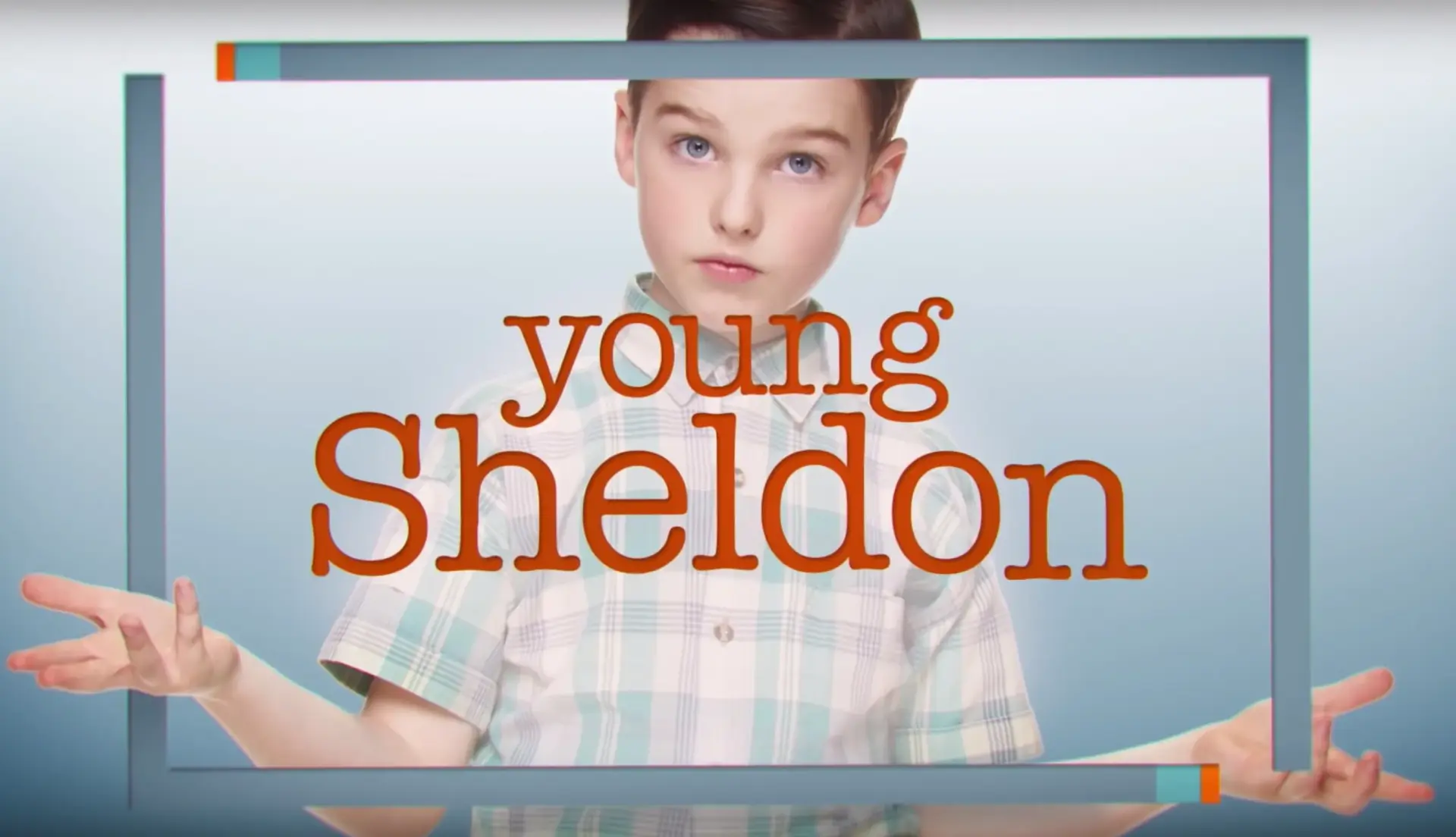 سریال شلدون جوان (Young Sheldon 2017)