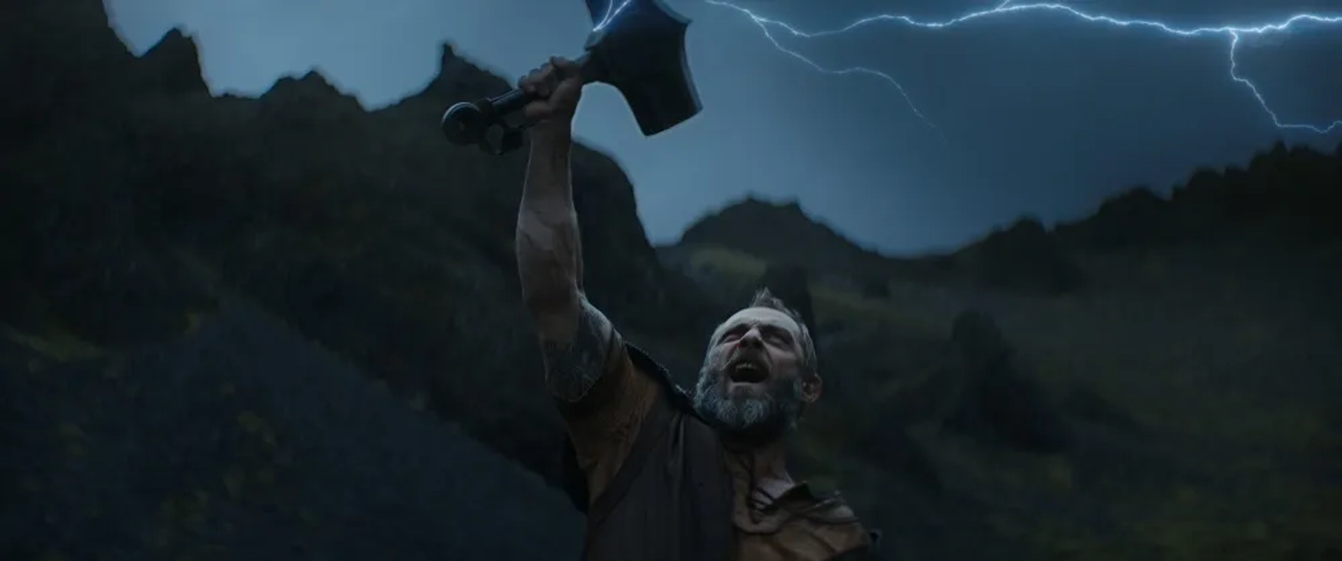 دانلود فیلم والهالا (Valhalla 2019)