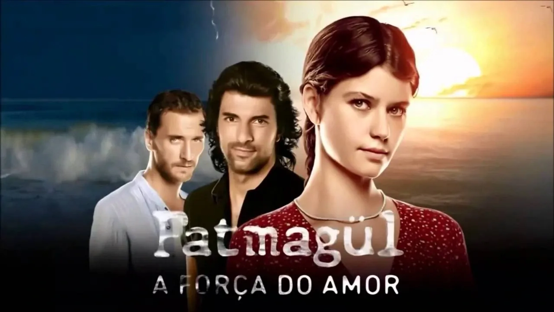 دانلود سریال فاطما گل (Fatmagül'ün Suçu Ne 2010)