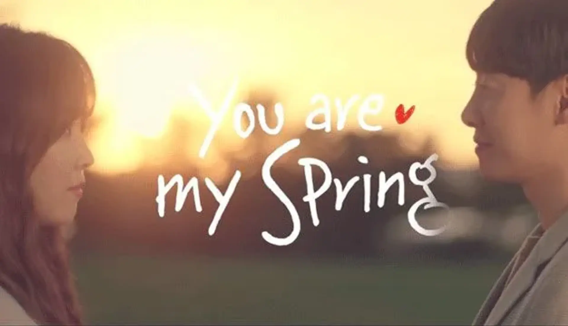 دانلود سریال تو بهار منی (You Are My Spring 2021)