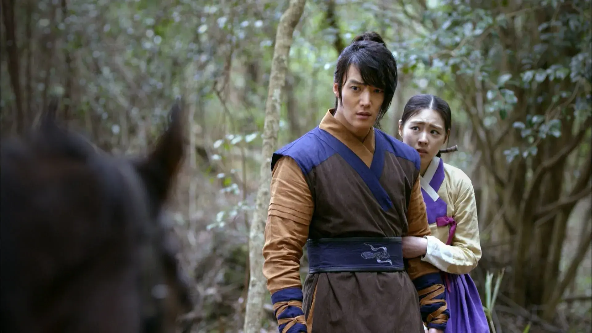 دانلود سریال کتاب خانواده گو (Gu Family Book 2013)