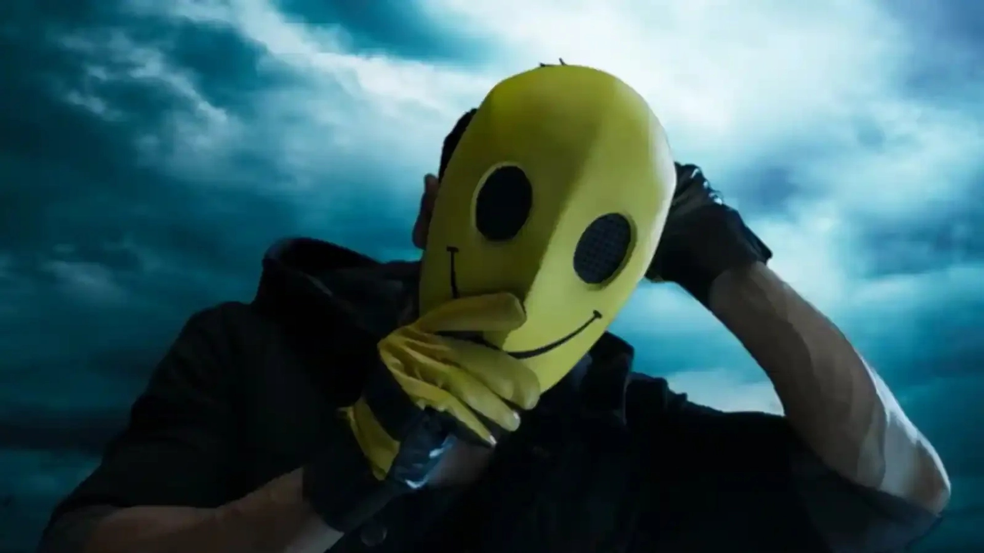 دانلود فیلم بازگشت یک شرور (Ek Villain Returns 2022)