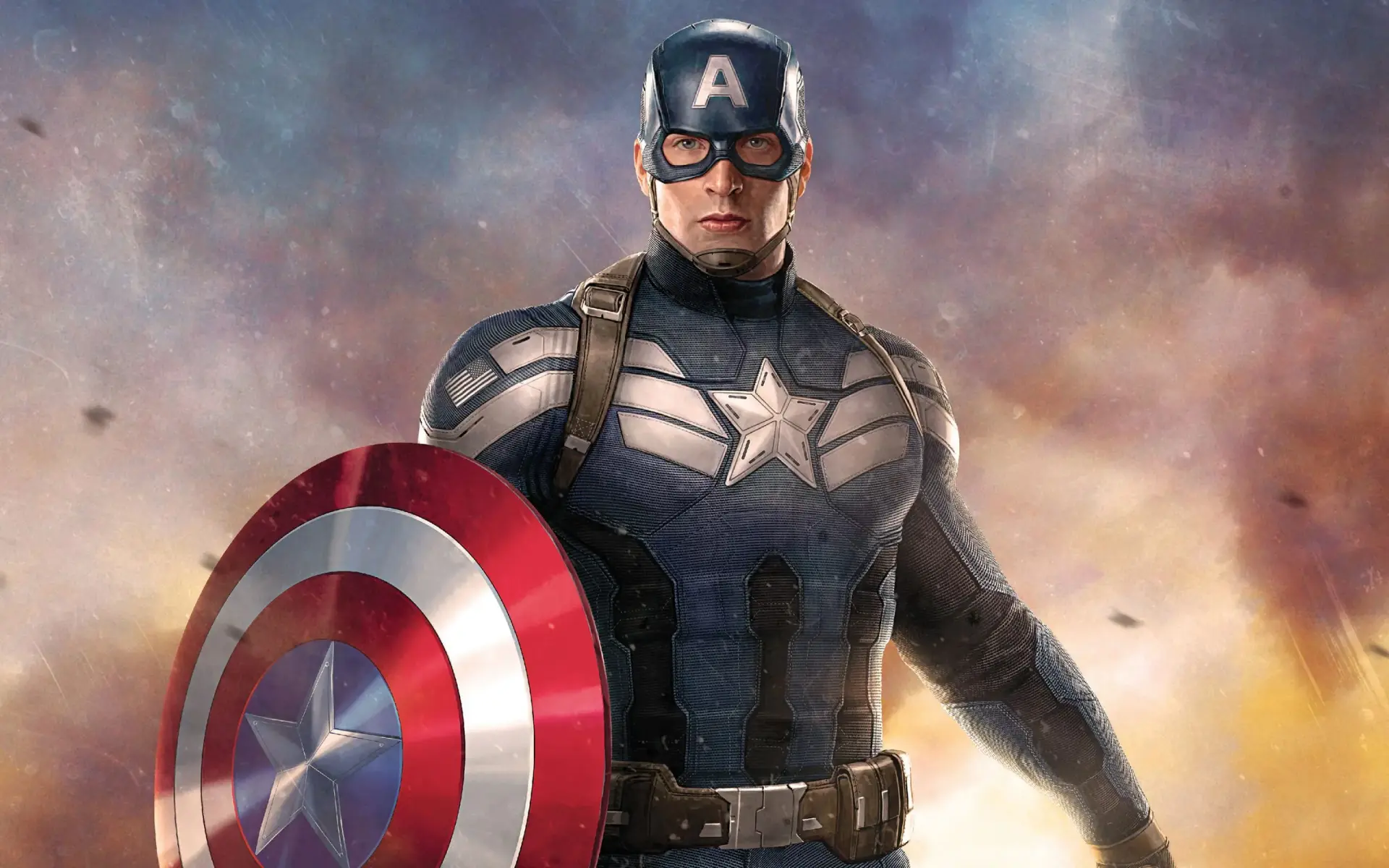 دانلود فیلم کاپیتان آمریکا: نخستین انتقامجو  (Captain America: The First Avenger 2011)