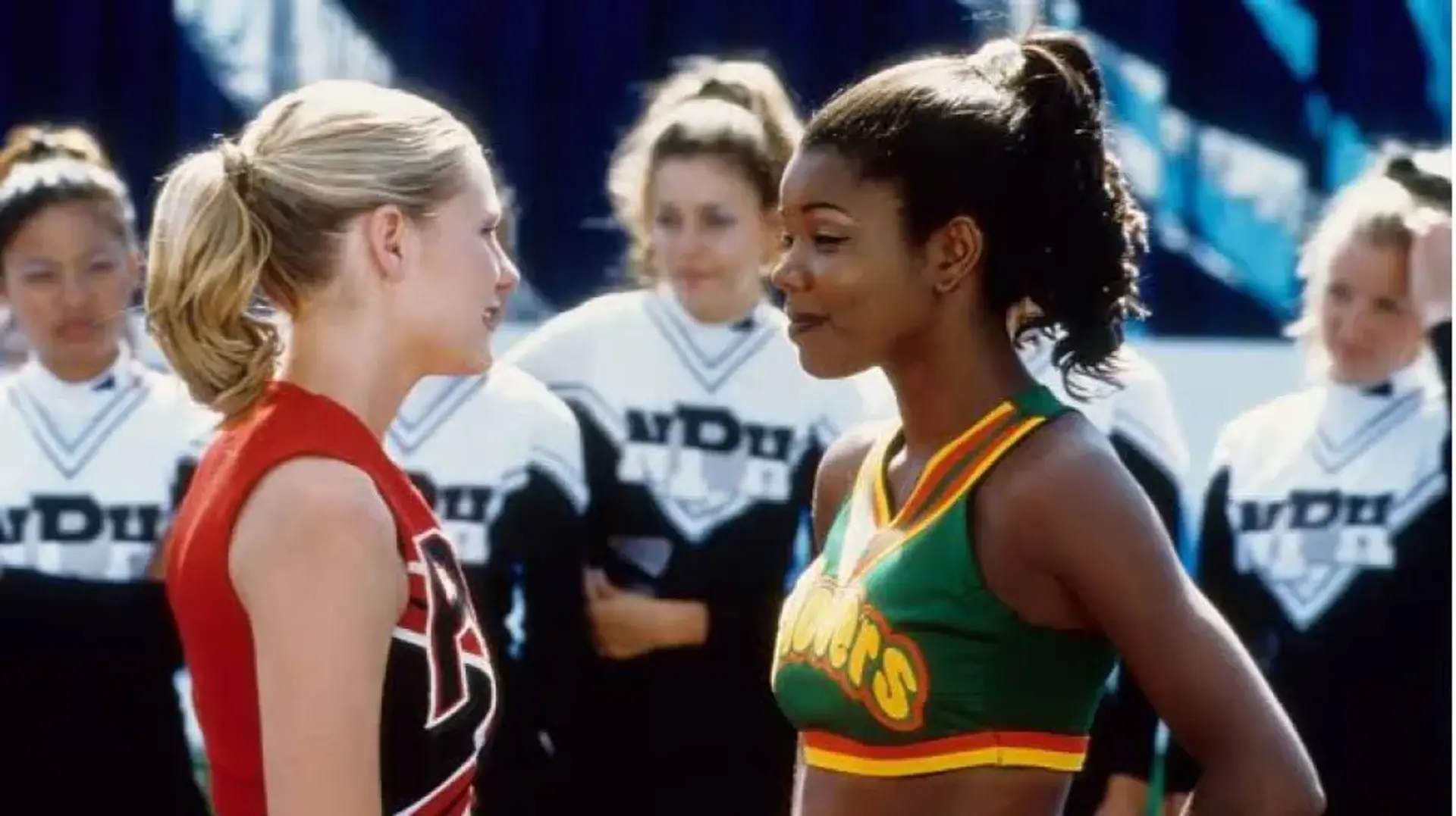 دانلود فیلم آن را روشن کنید (Bring It On 2000)