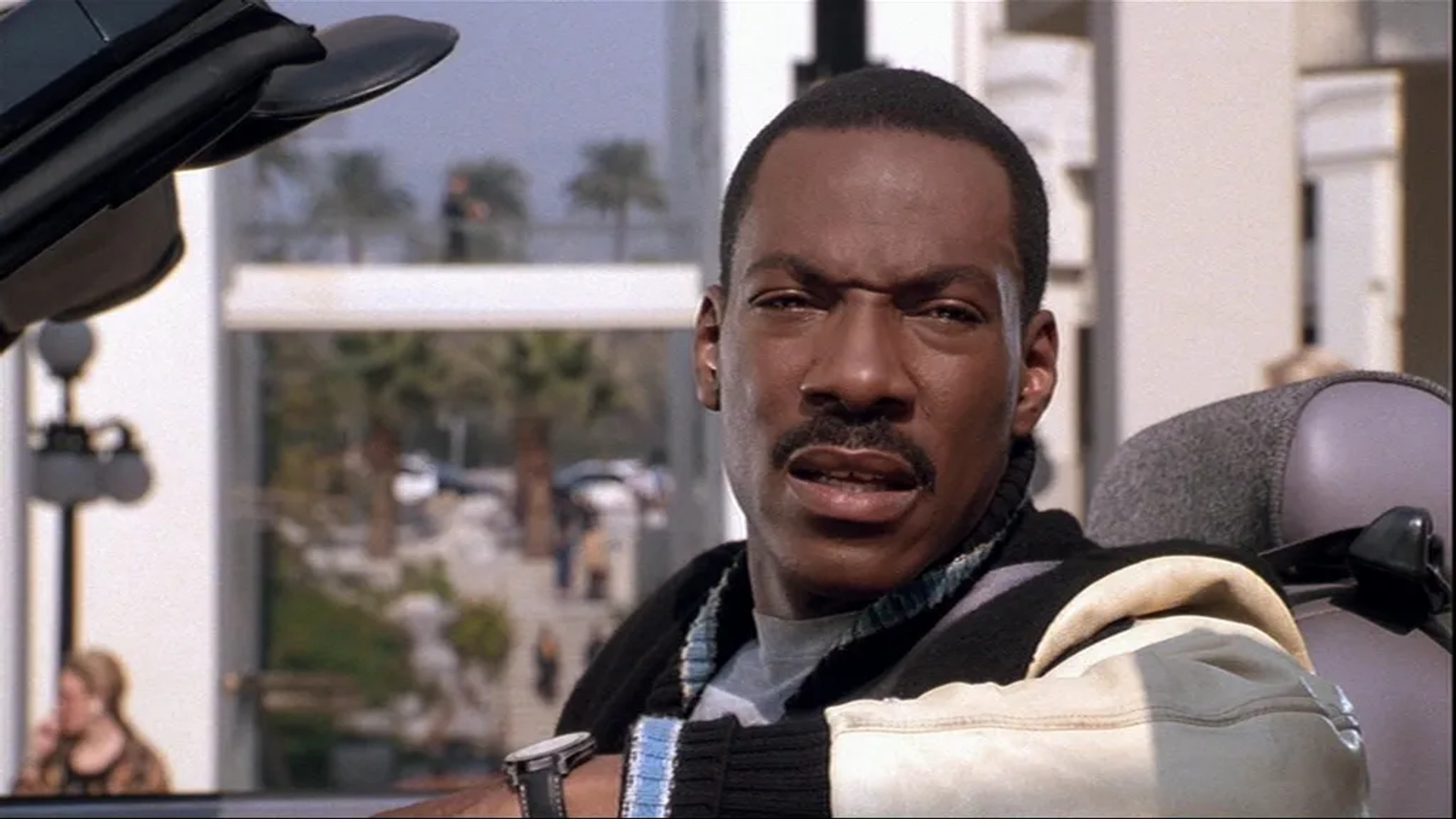 دانلود فیلم پلیس بورلی هیلز (Beverly Hills Cop 1984)