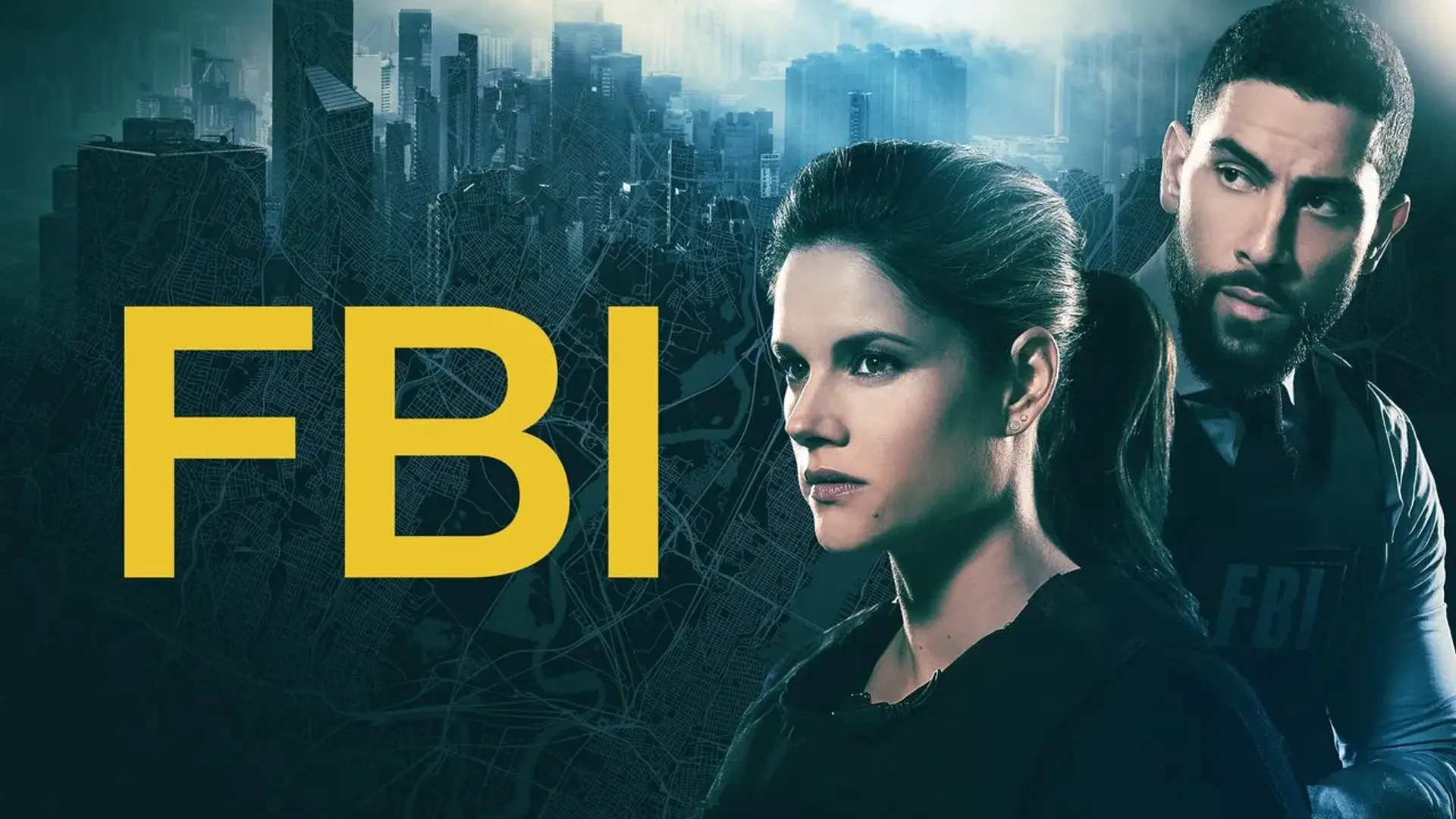 سریال اف بی آی (FBI 2018)