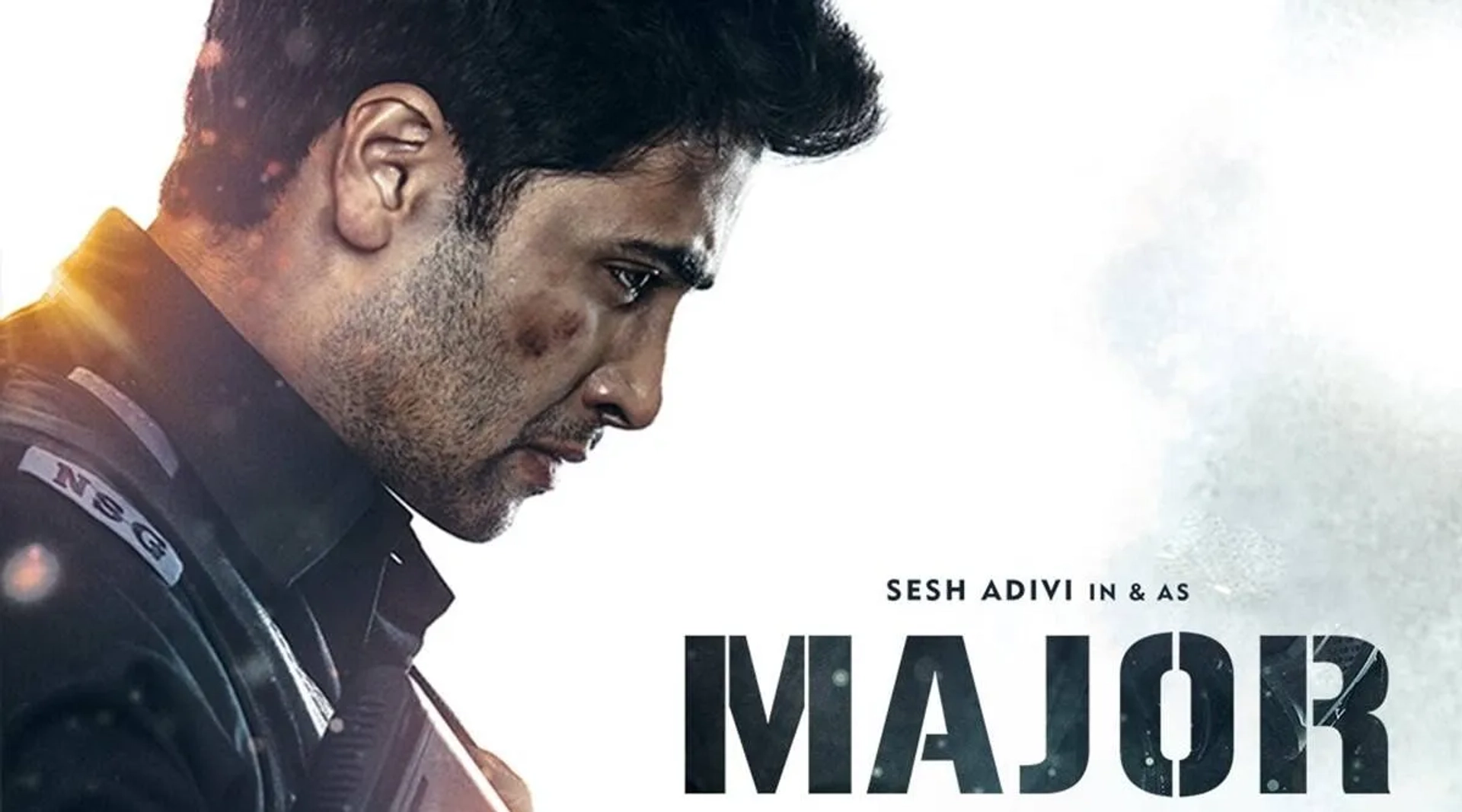 دانلود فیلم سرگرد (Major 2022)