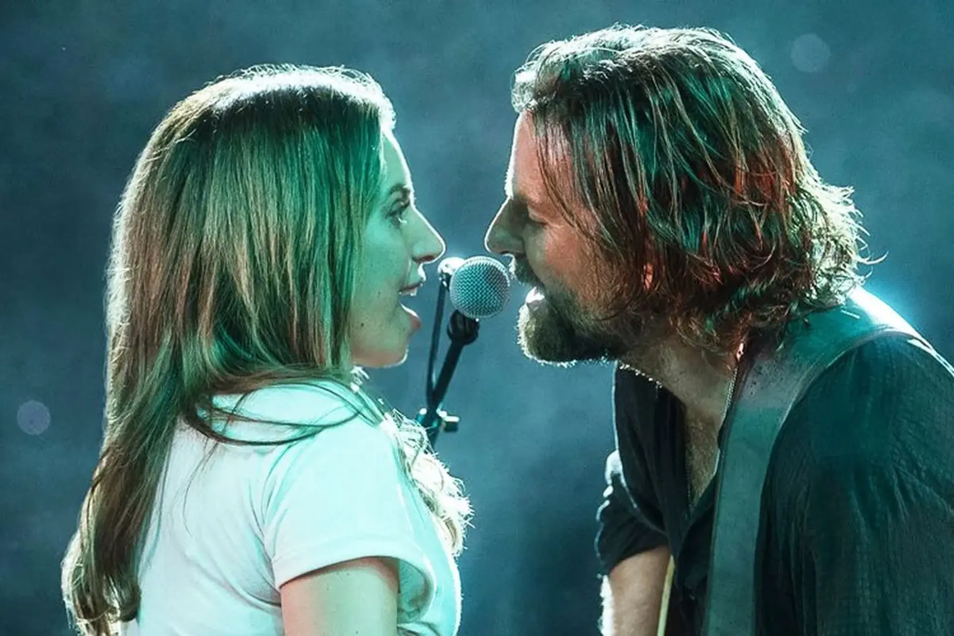 دانلود فیلم ستاره ای متولد شده است (A Star Is Born 2018)