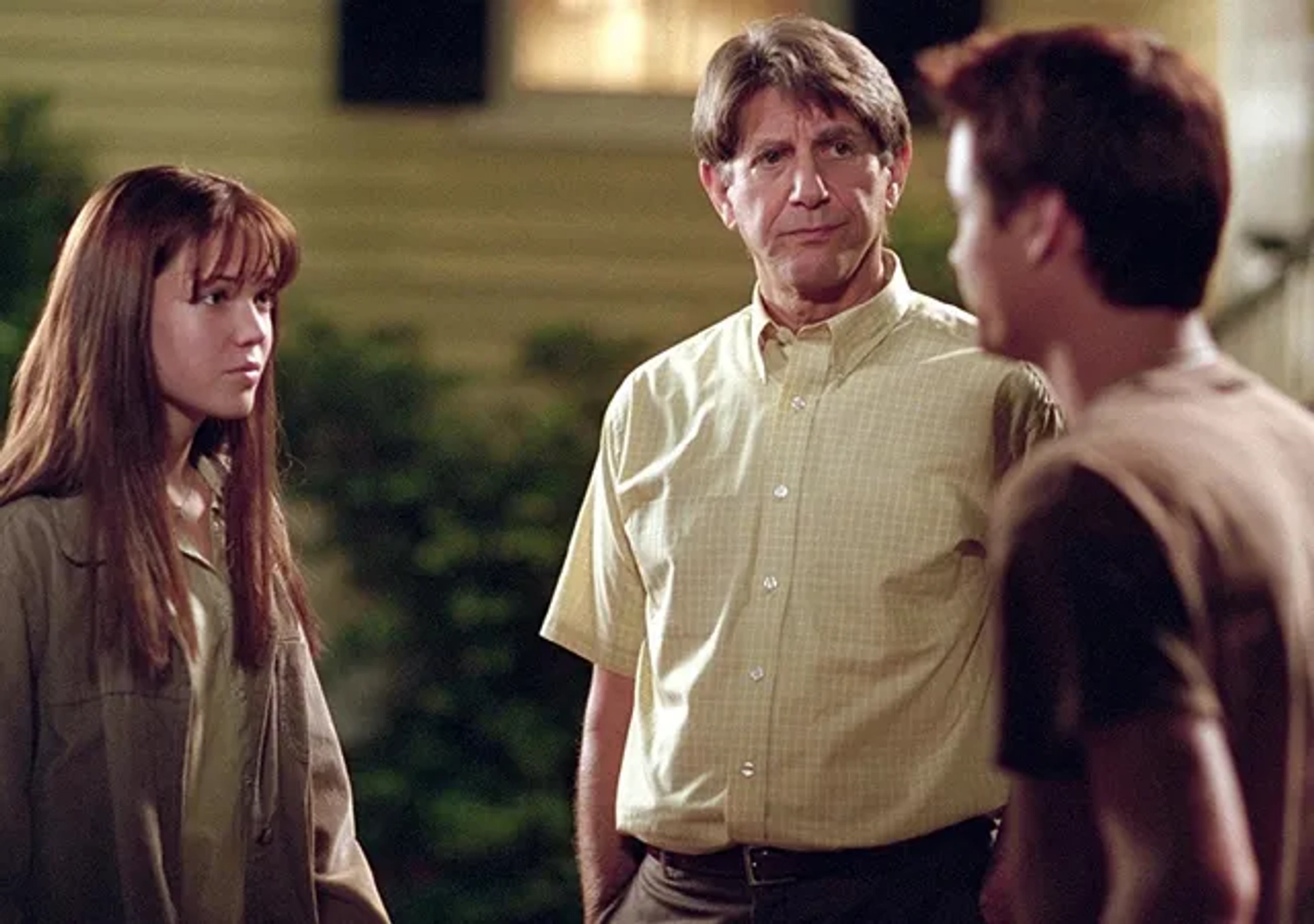 دانلود فیلم پیاده روی به یاد ماندنی (A Walk to Remember 2002)