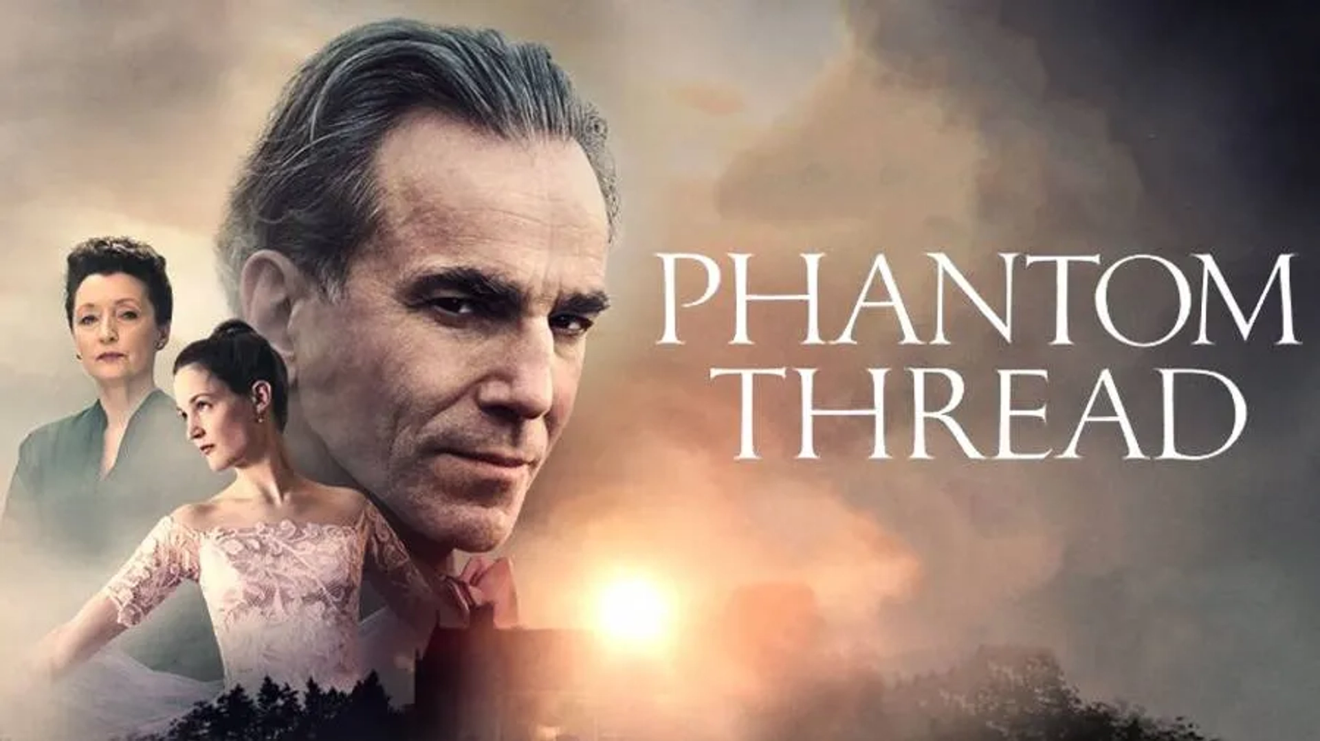 دانلود فیلم رشته خیال (Phantom Thread 2017)