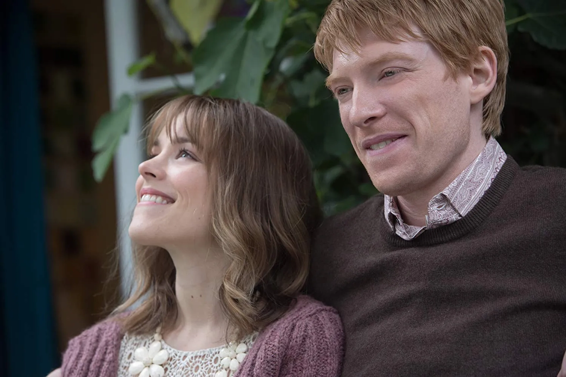 دانلود فیلم وقتشه (About Time 2013)