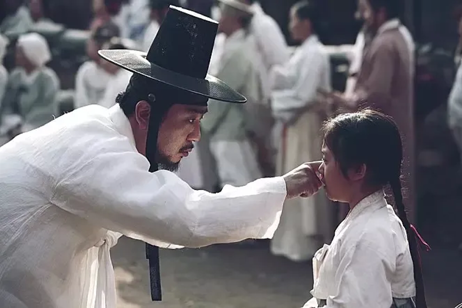 دانلود فیلم صدای یک گل (The Sound of a Flower 2015)
