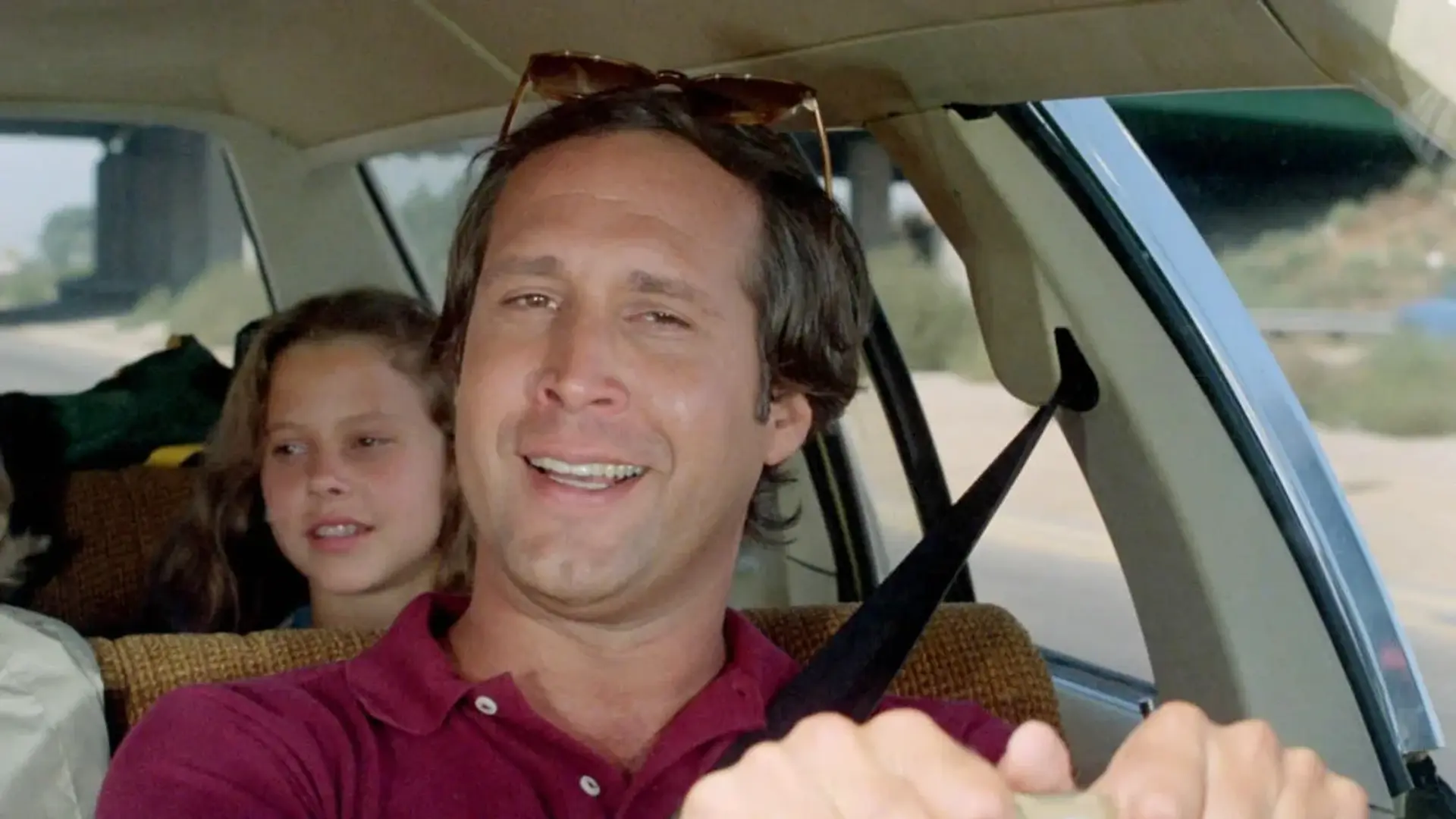 دانلود فیلم تعطیلات ملی لمپون (National Lampoon’s Vacation 1983)