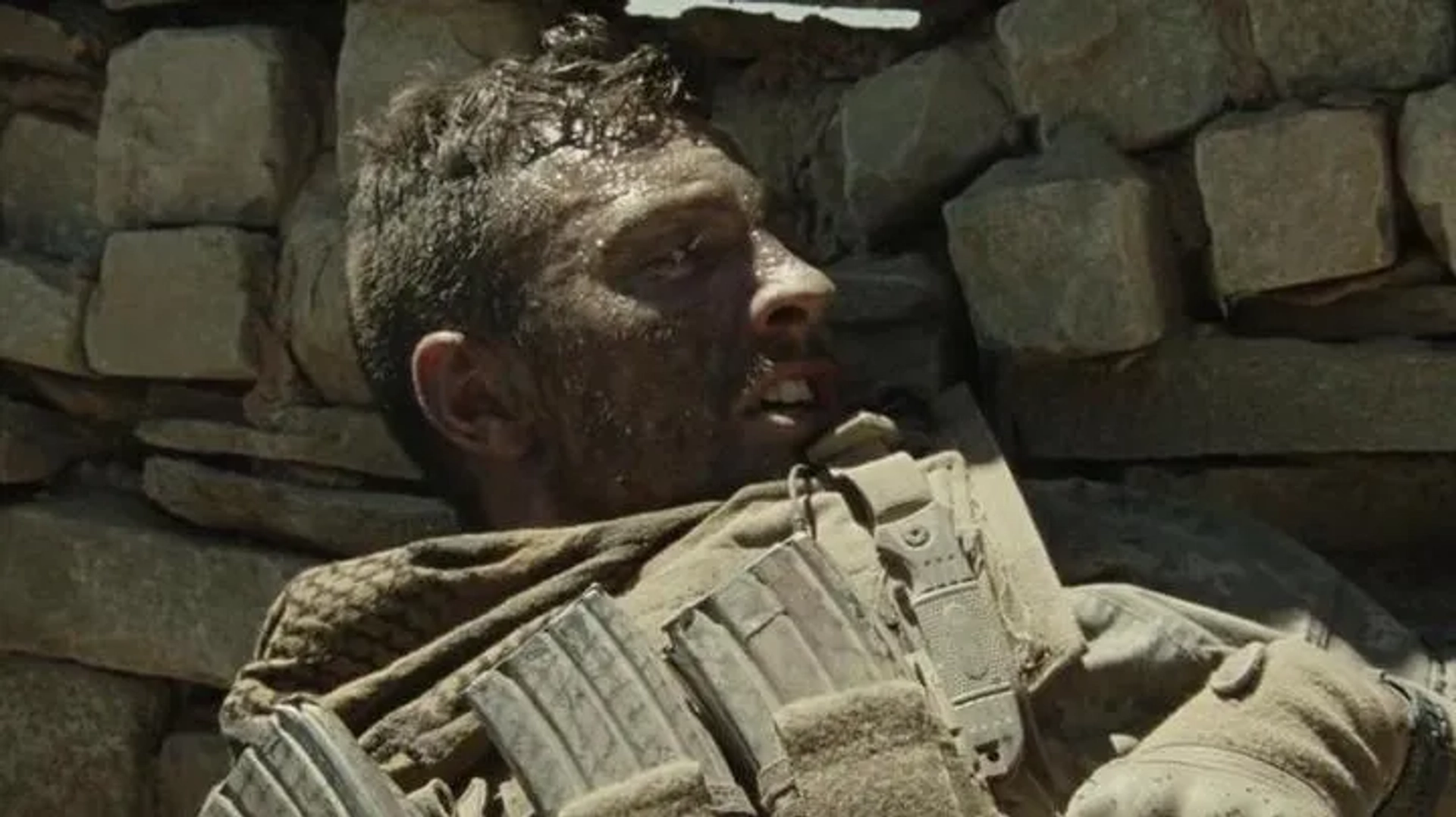 دانلود فیلم دیوار (The Wall 2017)