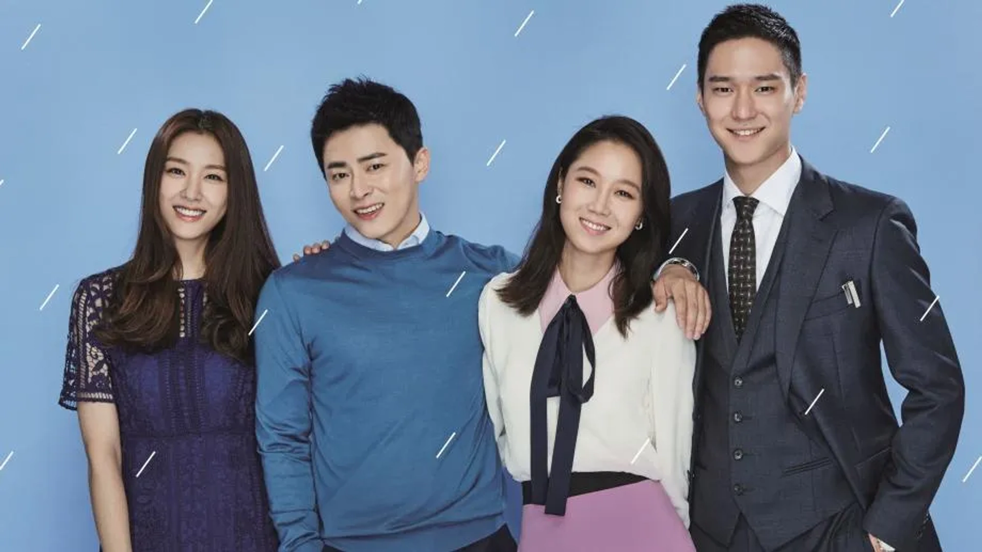 دانلود سریال حسادت آشکار (Jealousy Incarnate 2016)