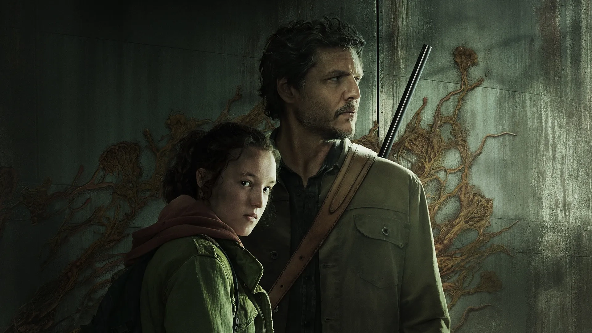 دانلود سریال آخرین بازمانده از ما (The Last of Us 2023)