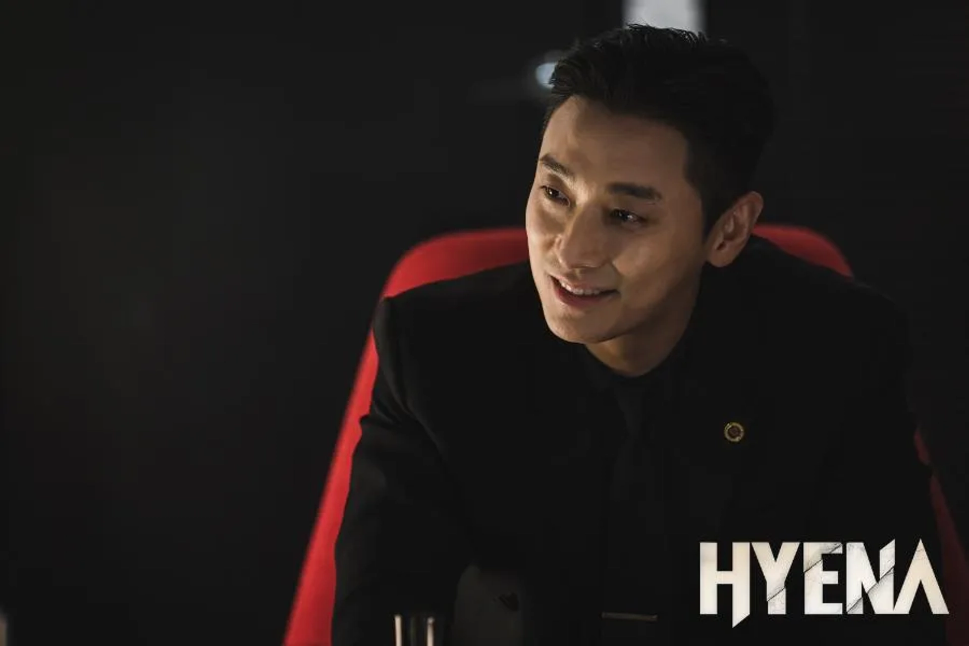 دانلود سریال کفتار (Hyena 2020)