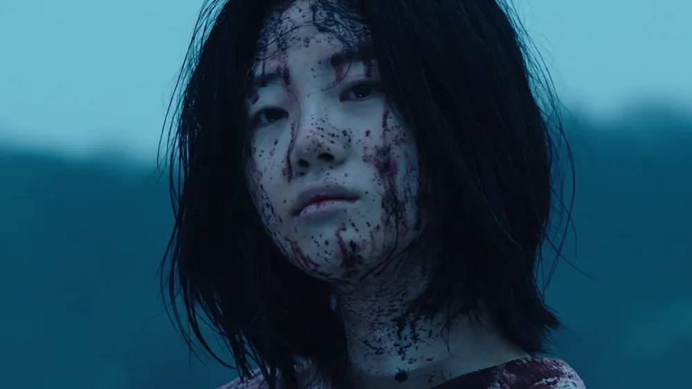 دانلود فیلم جادوگر: بخش 2. دیگری (The Witch: Part 2. The Other One 2022)