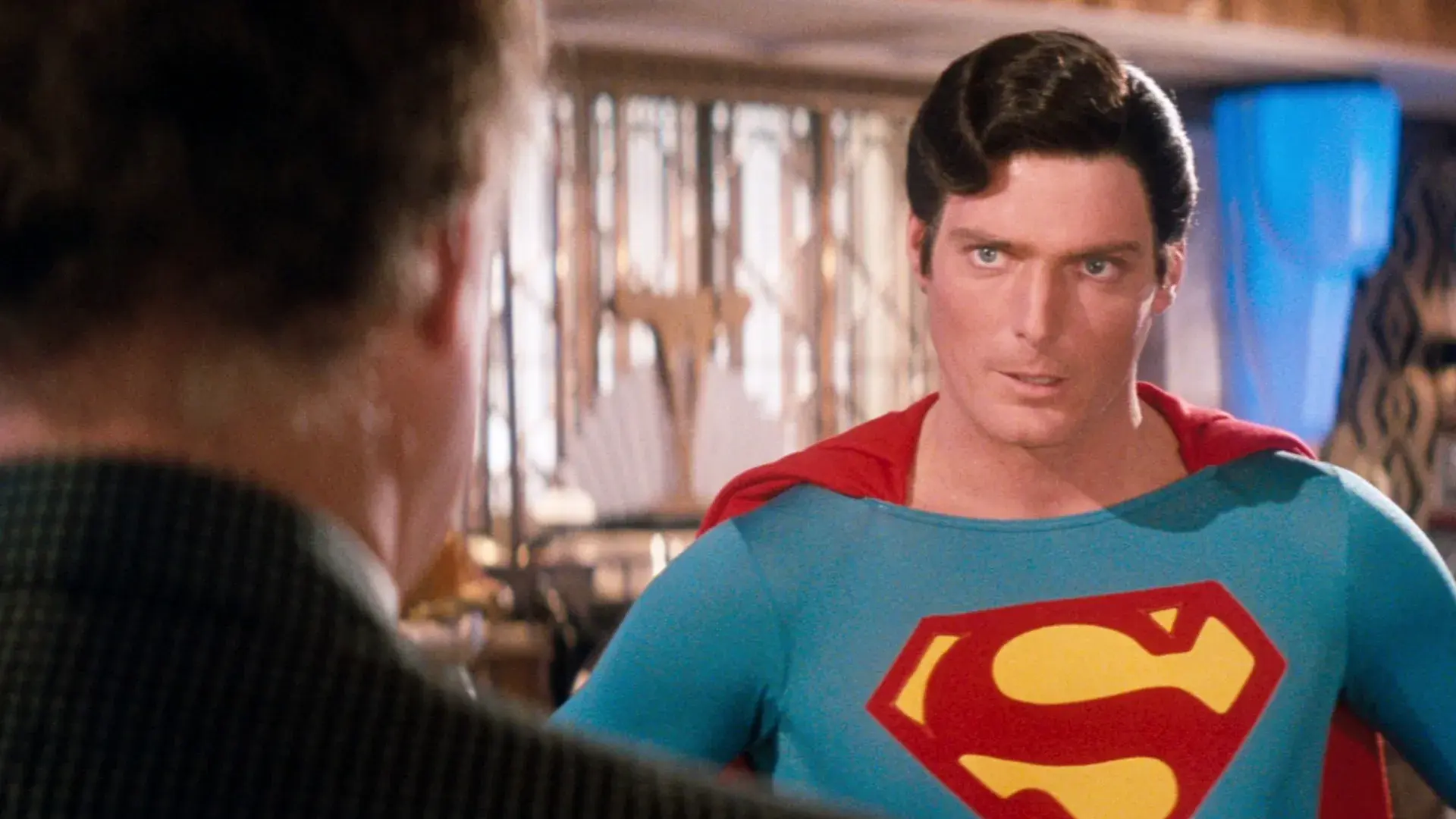 دانلود فیلم سوپرمن 4: در جستجوی صلح (Superman IV: The Quest for Peace 1987)