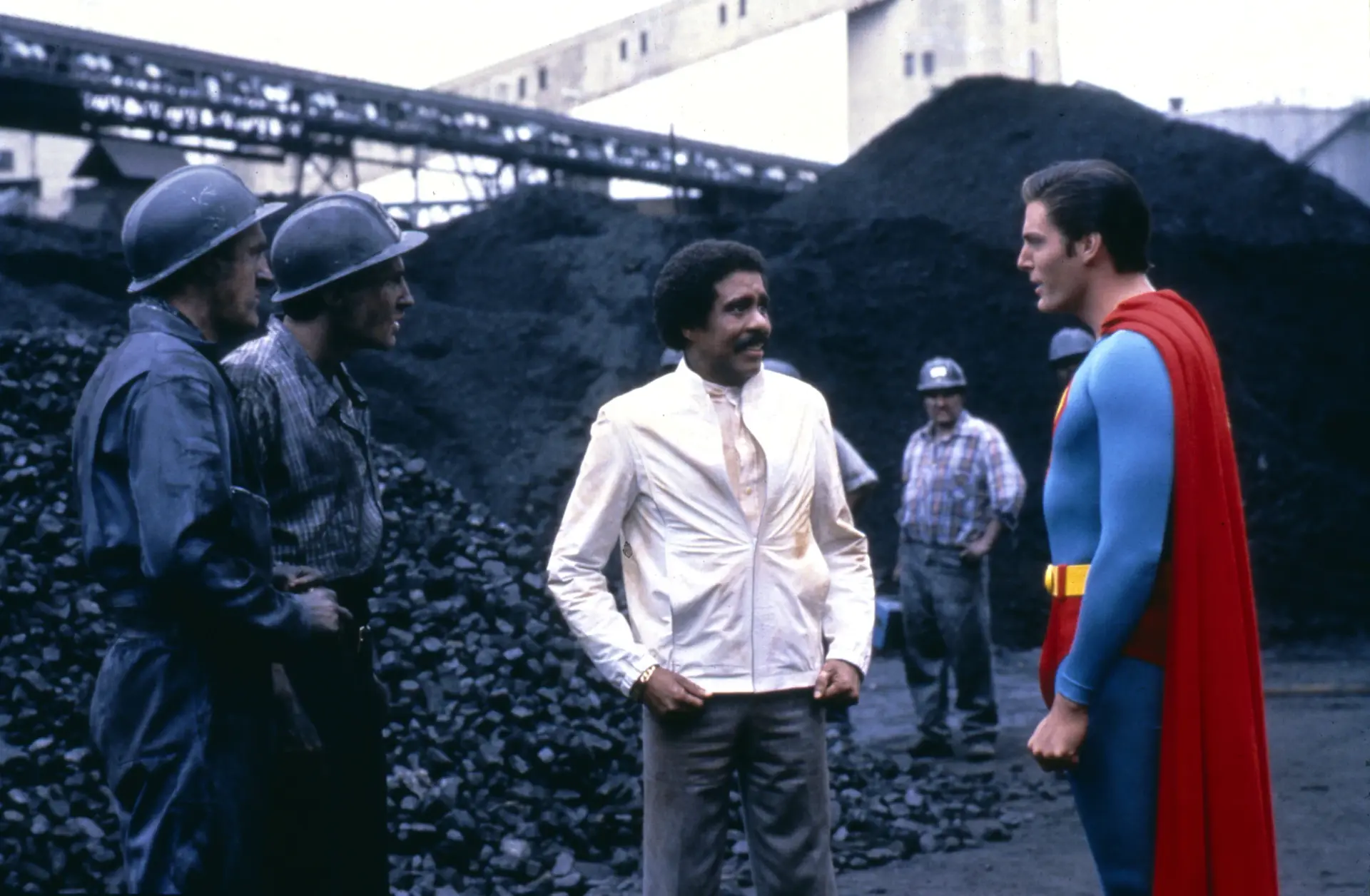 دانلود فیلم سوپرمن 3 (Superman III 1983)