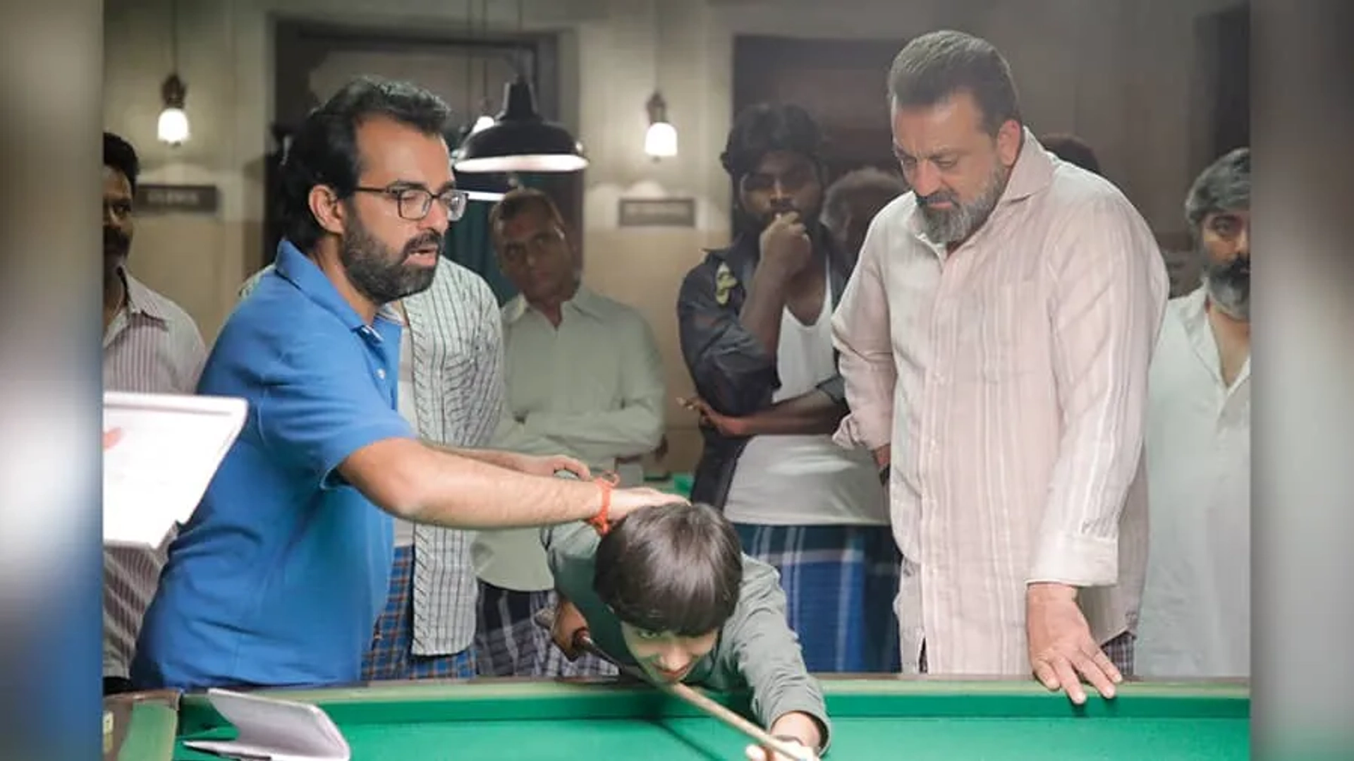 دانلود فیلم تولسیداس کوچیکه (Toolsidas Junior 2022)