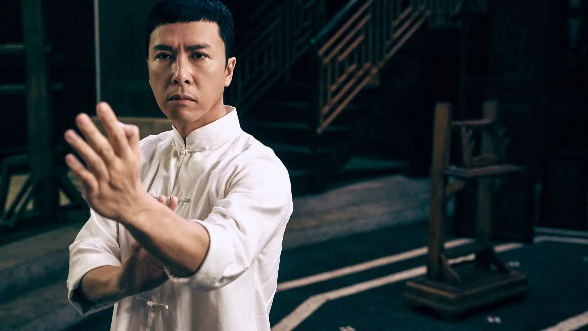 دانلود فیلم ایپ من 3 (Ip Man 3 2015)
