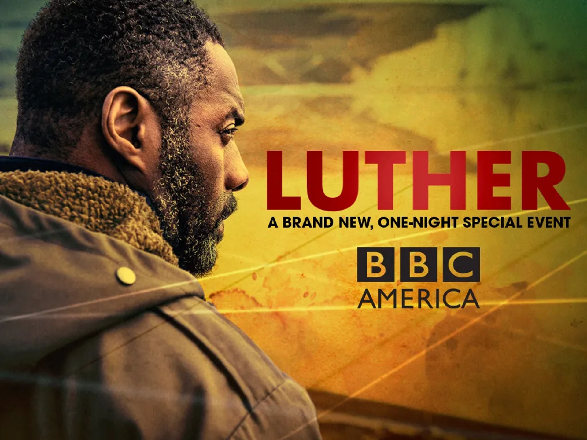 دانلود سریال لوتر (Luther 2010)