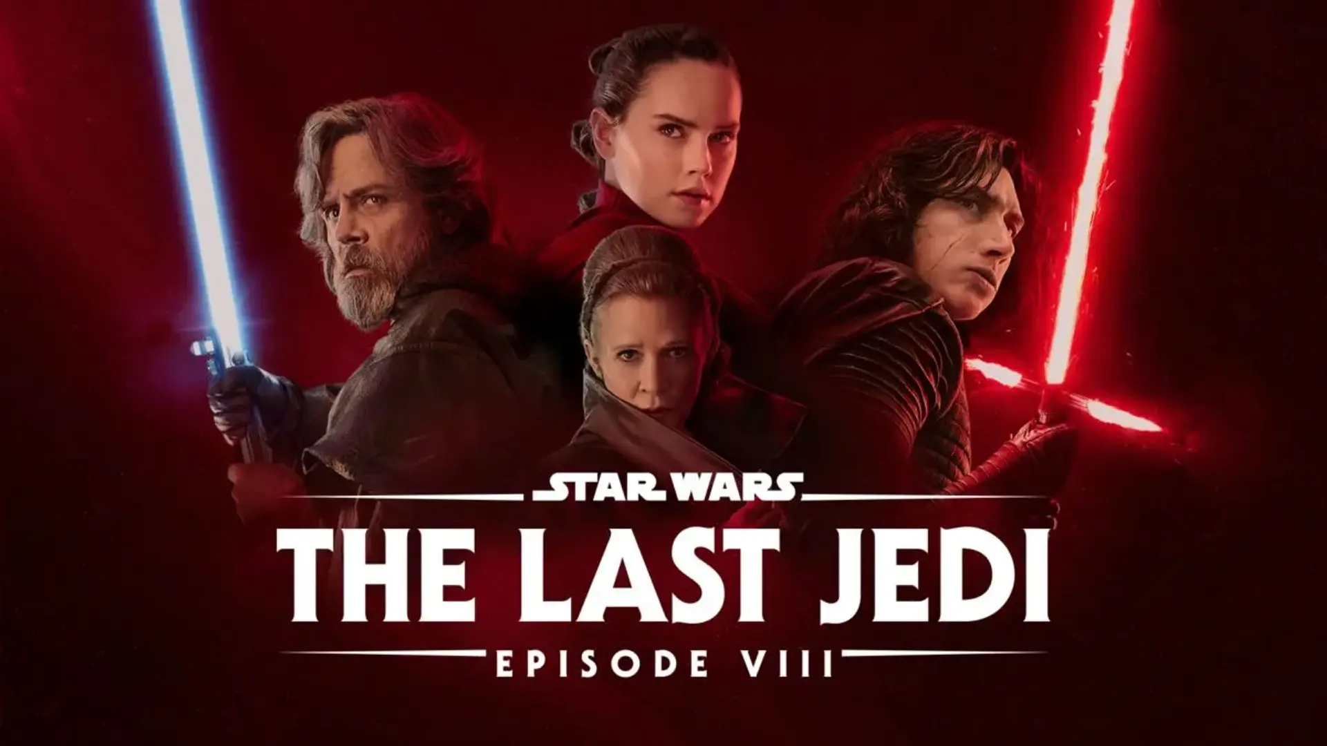 دانلود فیلم جنگ ستارگان: آخرین جدای (Star Wars: The Last Jedi 2017)