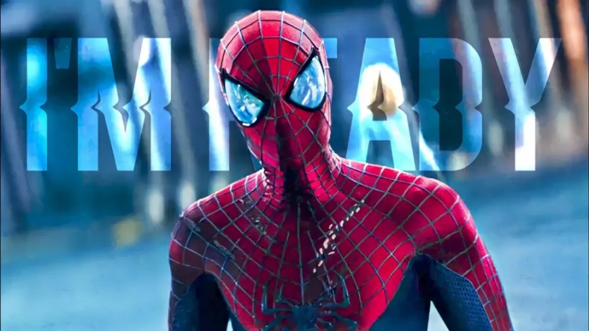 دانلود فیلم مرد عنکبوتی شگفت انگیز (The Amazing Spider-Man 2012)