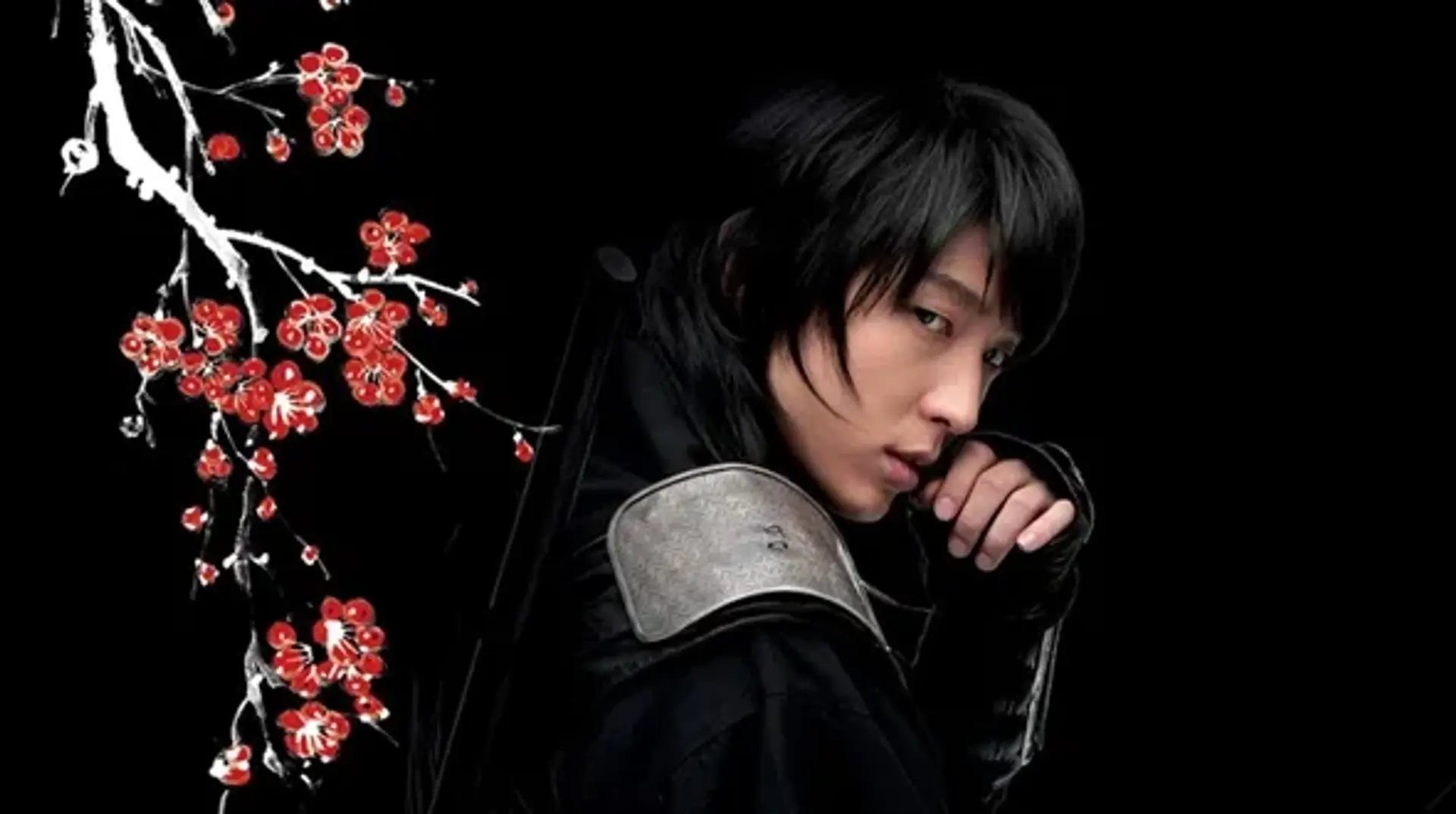 سریال ایلجیما (Iljimae 2008)