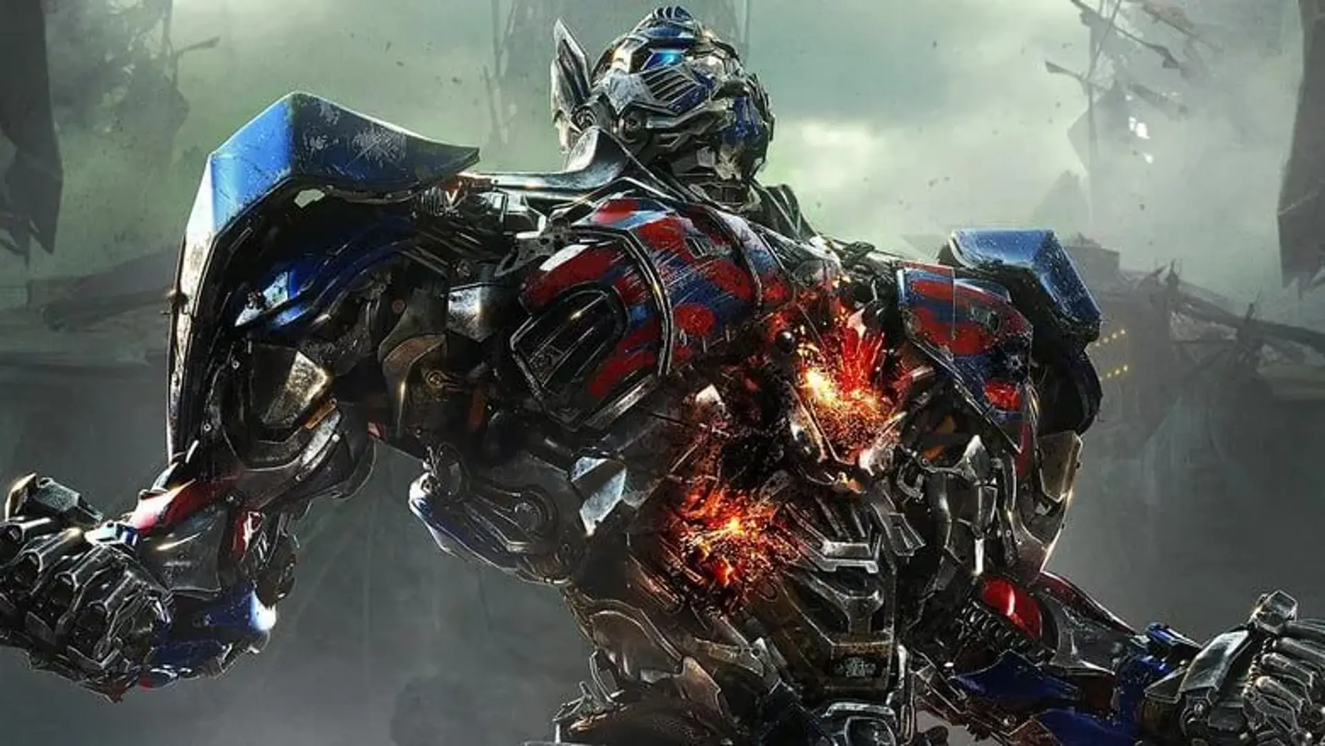 دانلود فیلم تبدیل شوندگان: عصر انقراض (Transformers: Age of Extinction 2014)