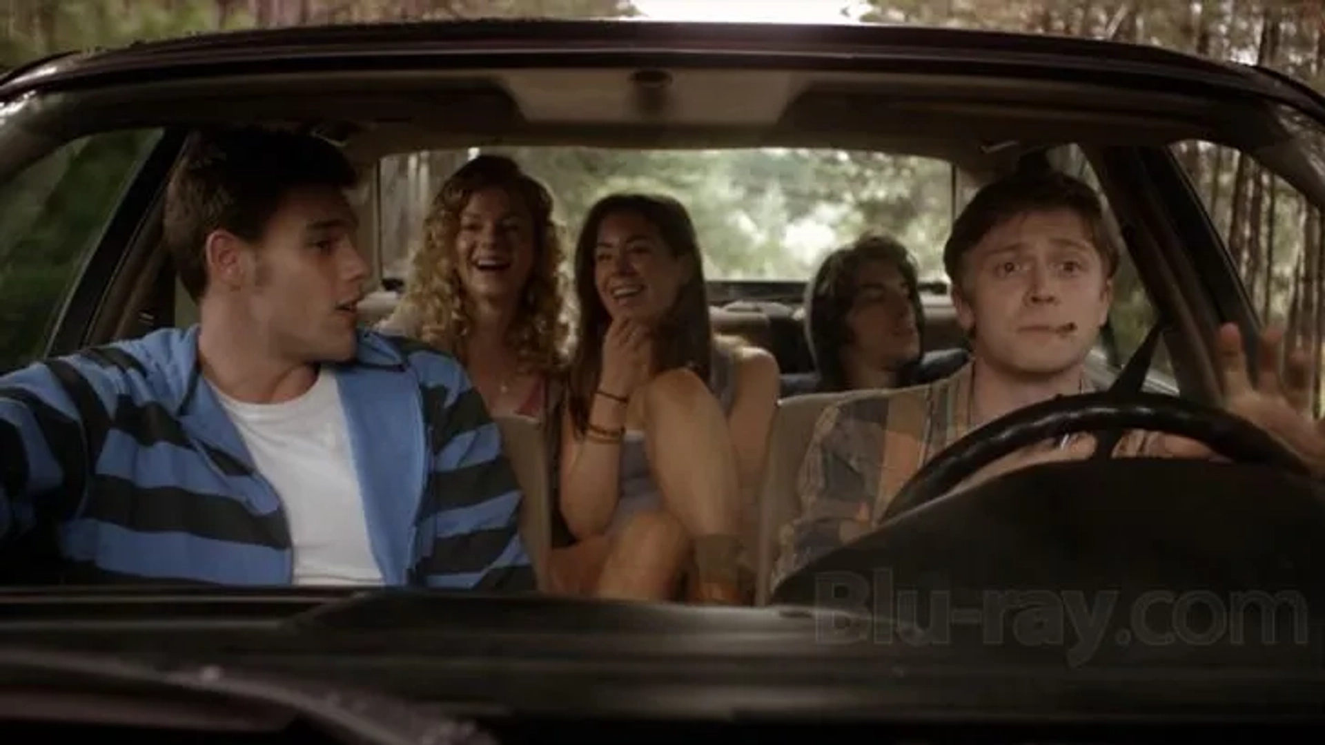دانلود فیلم پیچ اشتباه 5: تبارها (Wrong Turn 5: Bloodlines 2012)