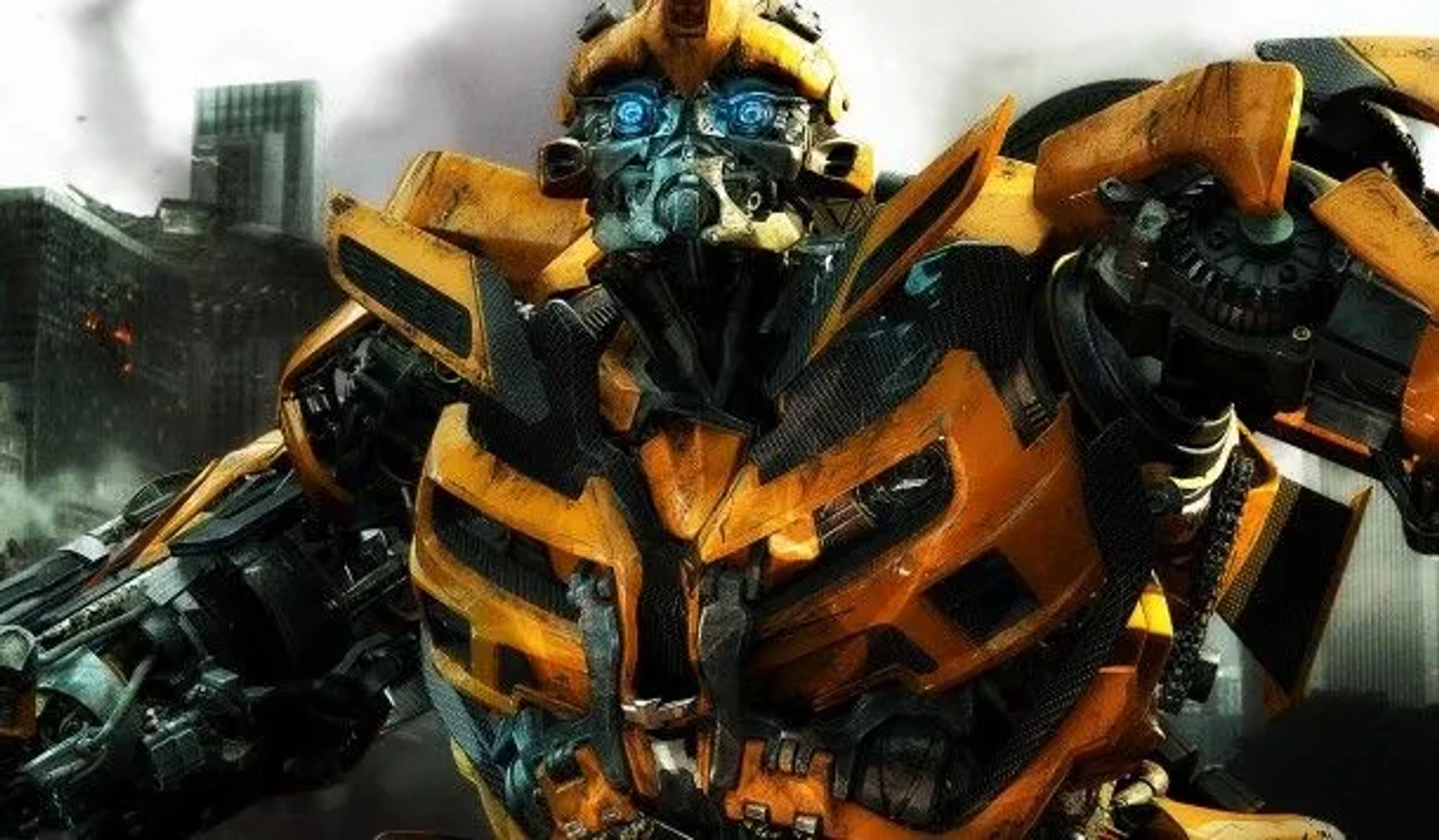 دانلود فیلم تبدیل شوندگان (Transformers 2007)