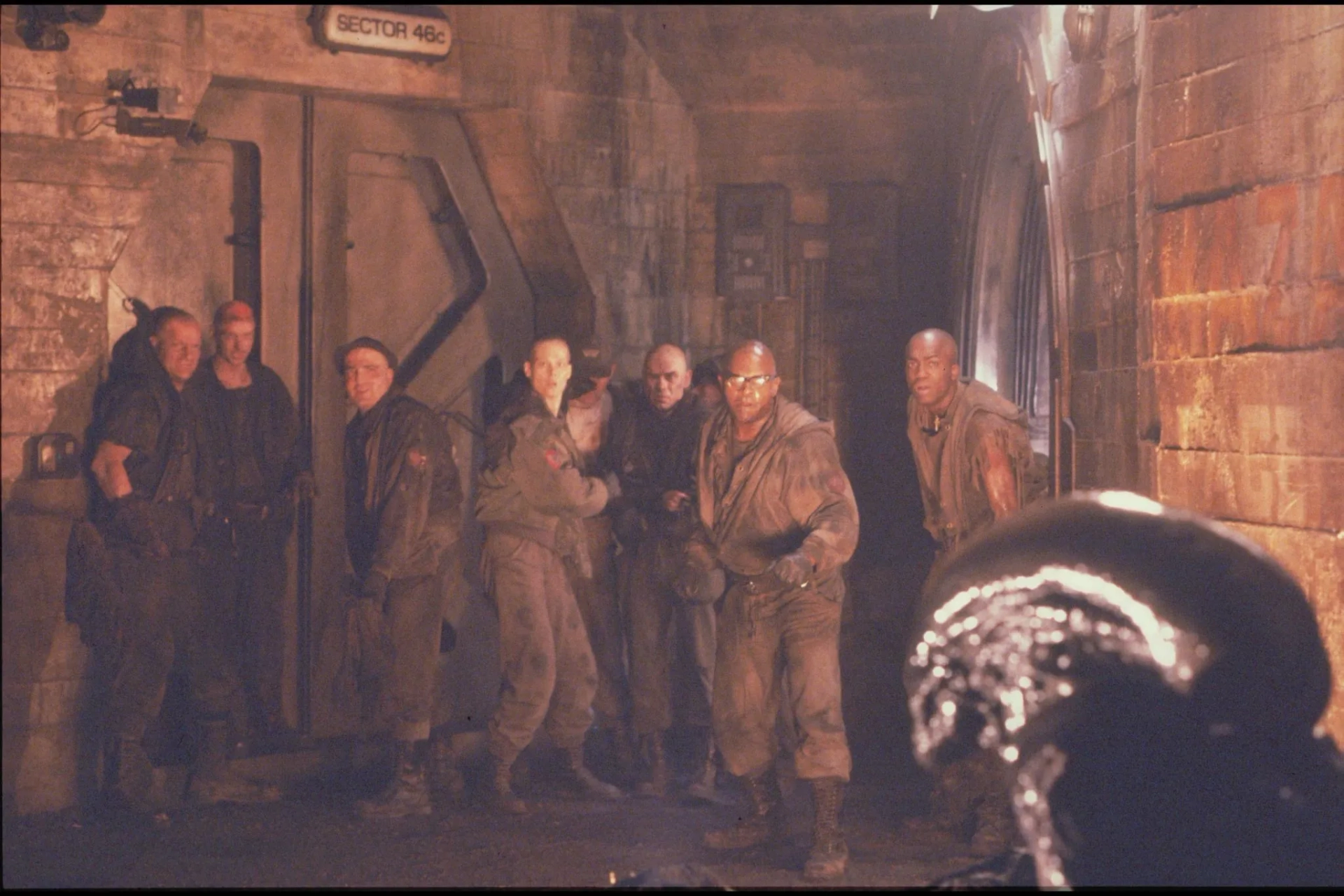 دانلود فیلم بیگانه 3 (Alien 3 1992)