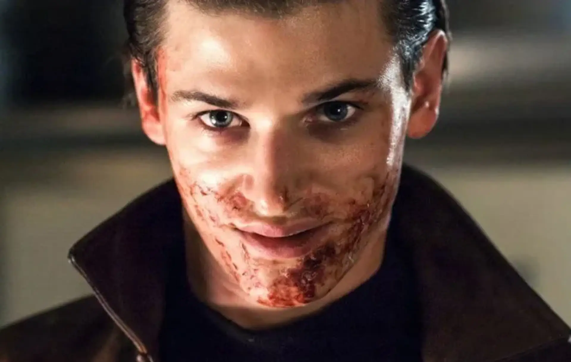 دانلود فیلم خیزش هانیبال (Hannibal Rising 2007)