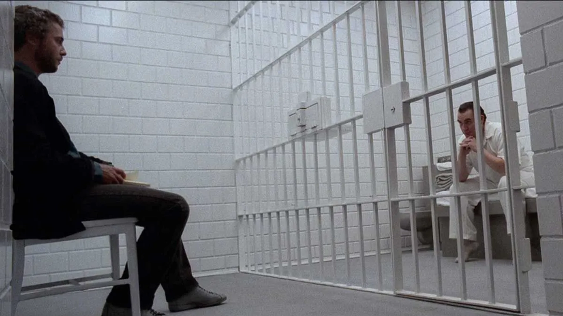 دانلود فیلم شکارچی انسان (Manhunter 1986)