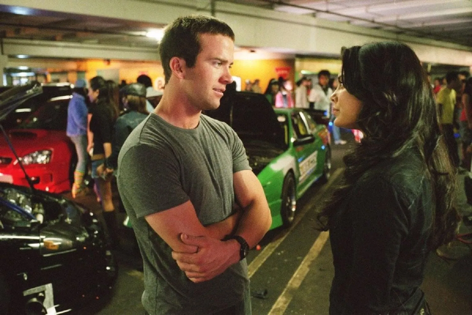 دانلود فیلم سریع و خشمگین: توکیو دریفت (The Fast and the Furious: Tokyo Drift 2006)