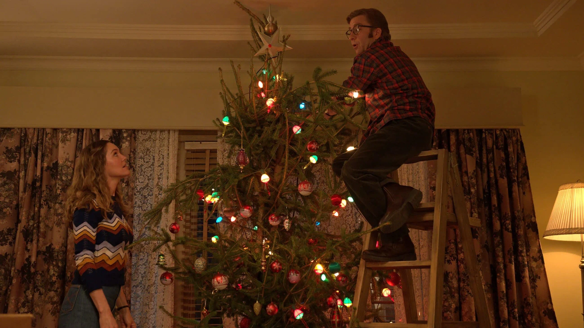 دانلود فیلم کریسمسی به یاد گذشته (A Christmas Story Christmas 2022)