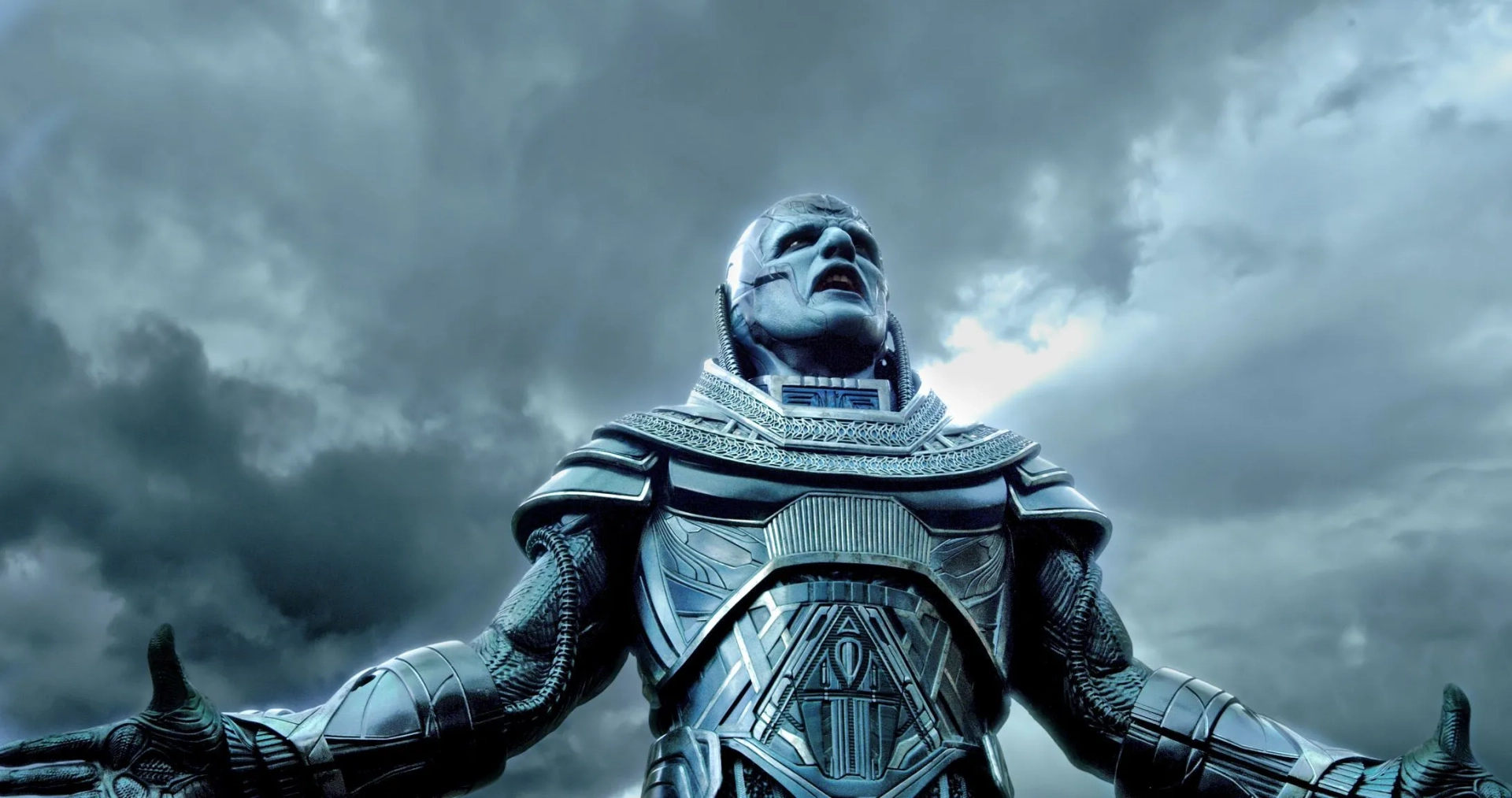 دانلود فیلم مردان ایکس: آپوکالیپس (X-Men: Apocalypse 2016)