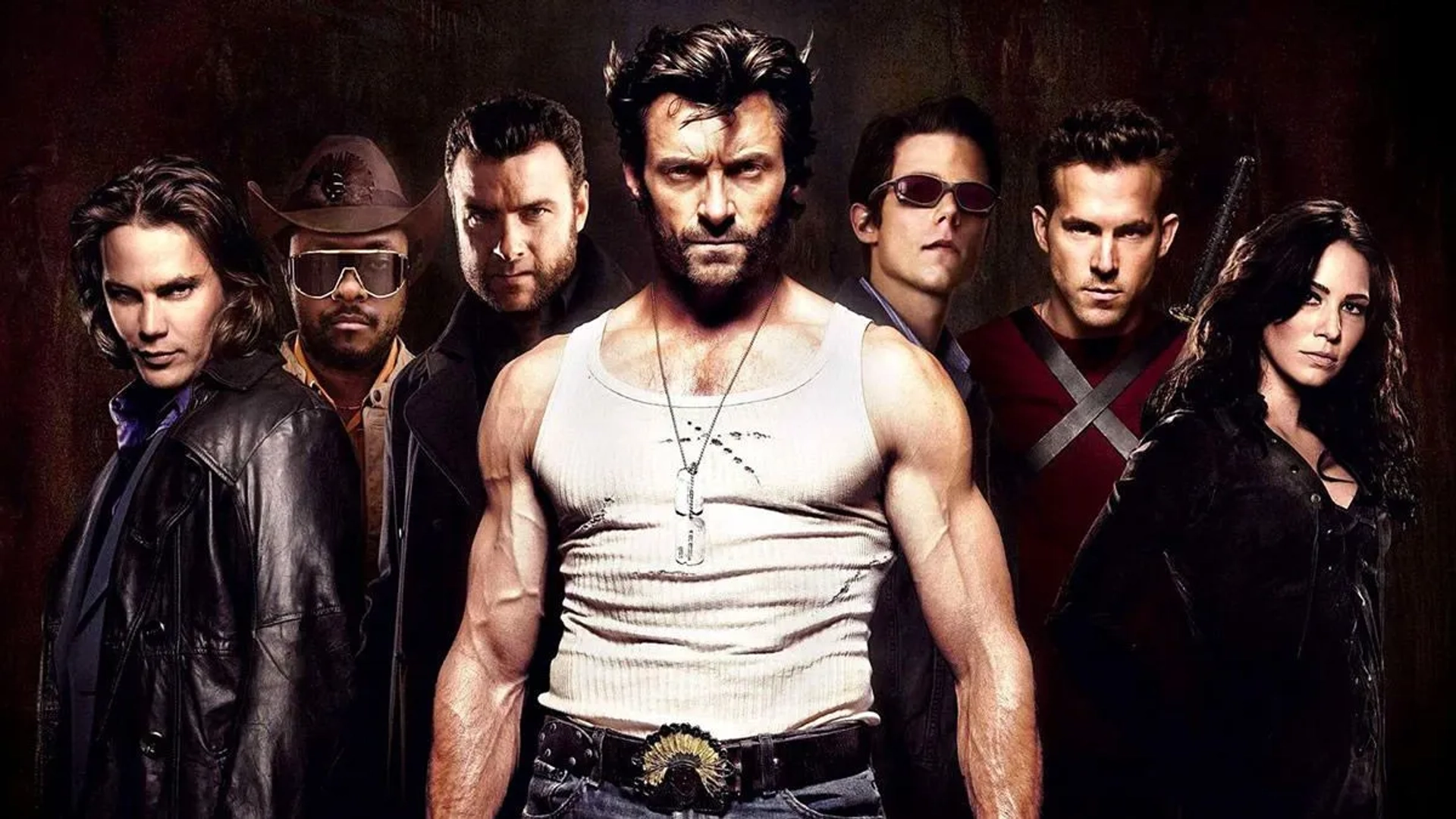 دانلود فیلم خاستگاه مردان ایکس: ولورین (X-Men Origins: Wolverine 2009)