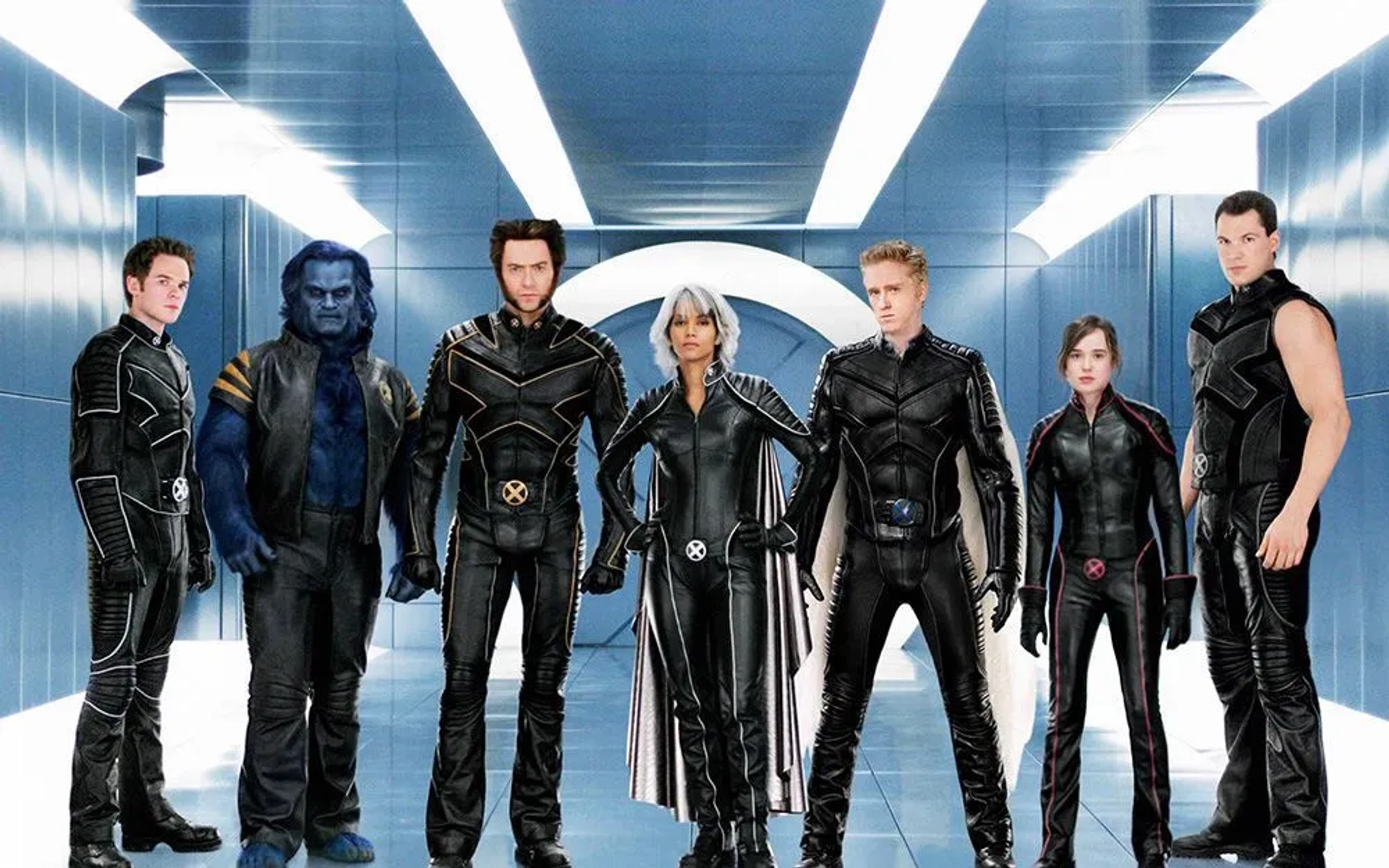 دانلود فیلم مردان ایکس: آخرین ایستادگی (X-Men: The Last Stand 2006)