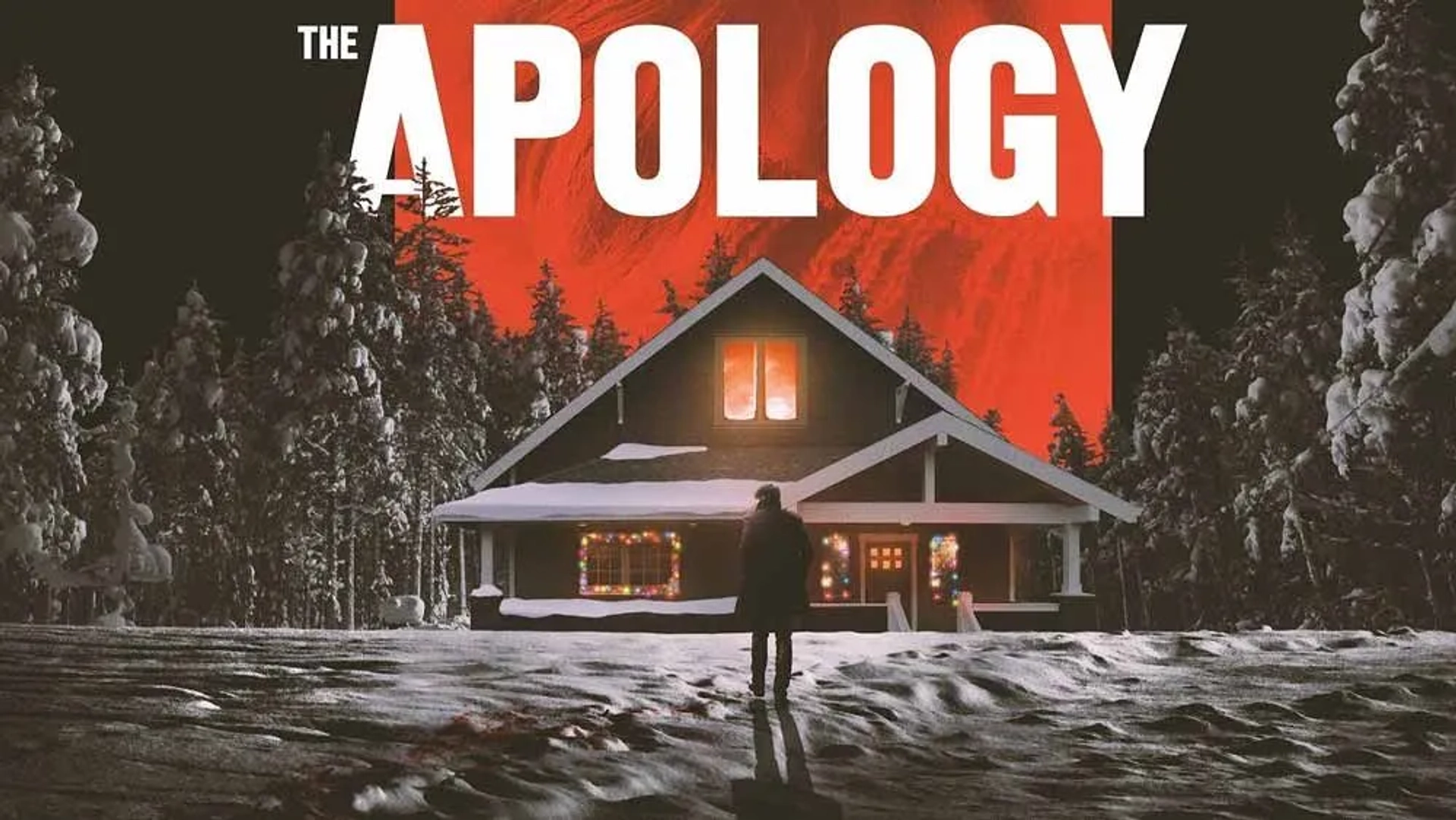 دانلود فیلم عذرخواهی (The Apology 2022)