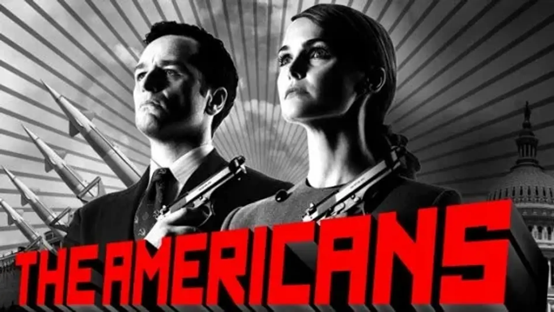 دانلود سریال آمریکایی ها (The Americans 2013)