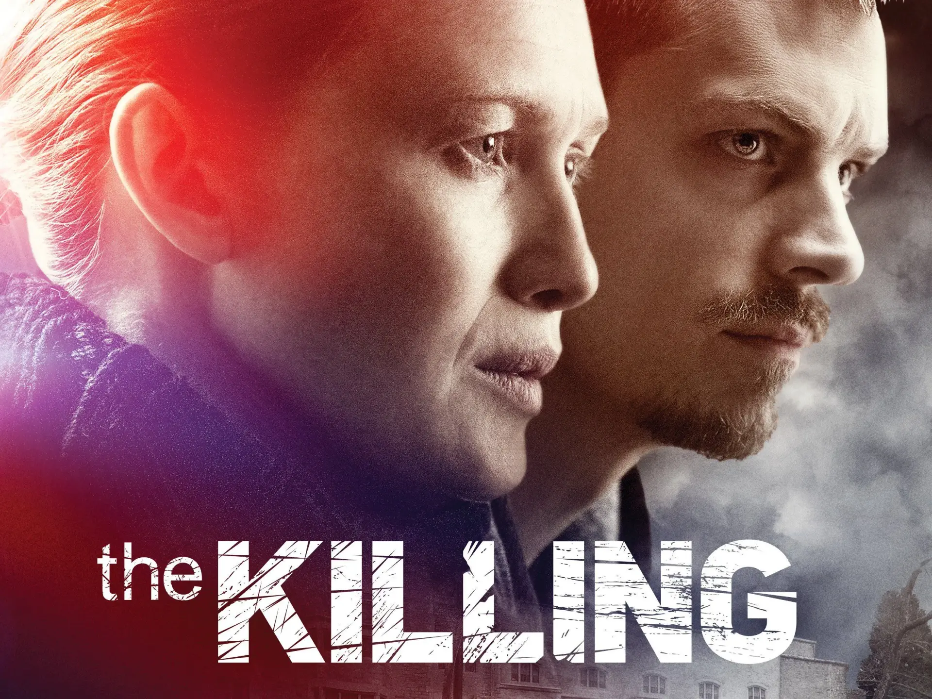 دانلود سریال کشتن (The Killing 2011)