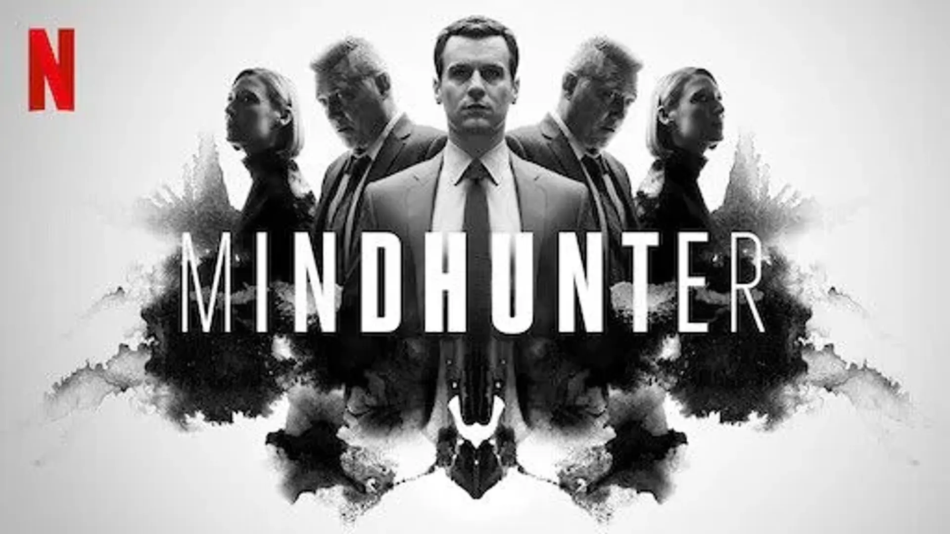 دانلود سریال شکارچی ذهن (Mindhunter 2017)