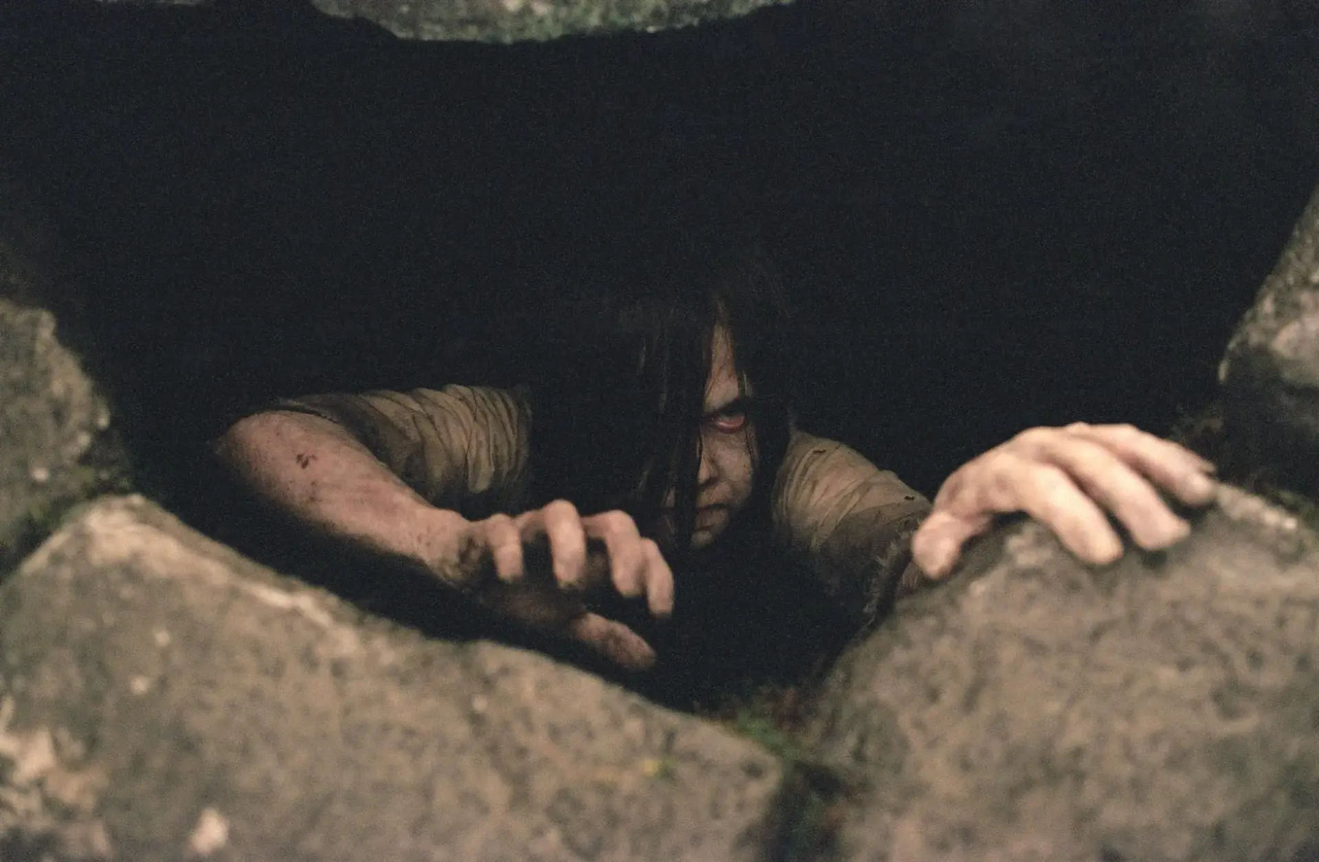 دانلود فیلم حلقه دو (The Ring Two 2005)