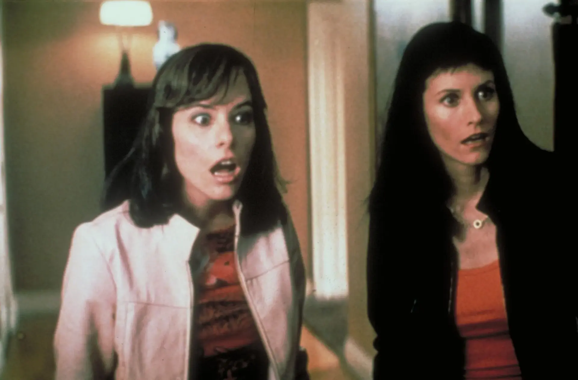 دانلود فیلم جیغ 3 (Scream 3 2000)