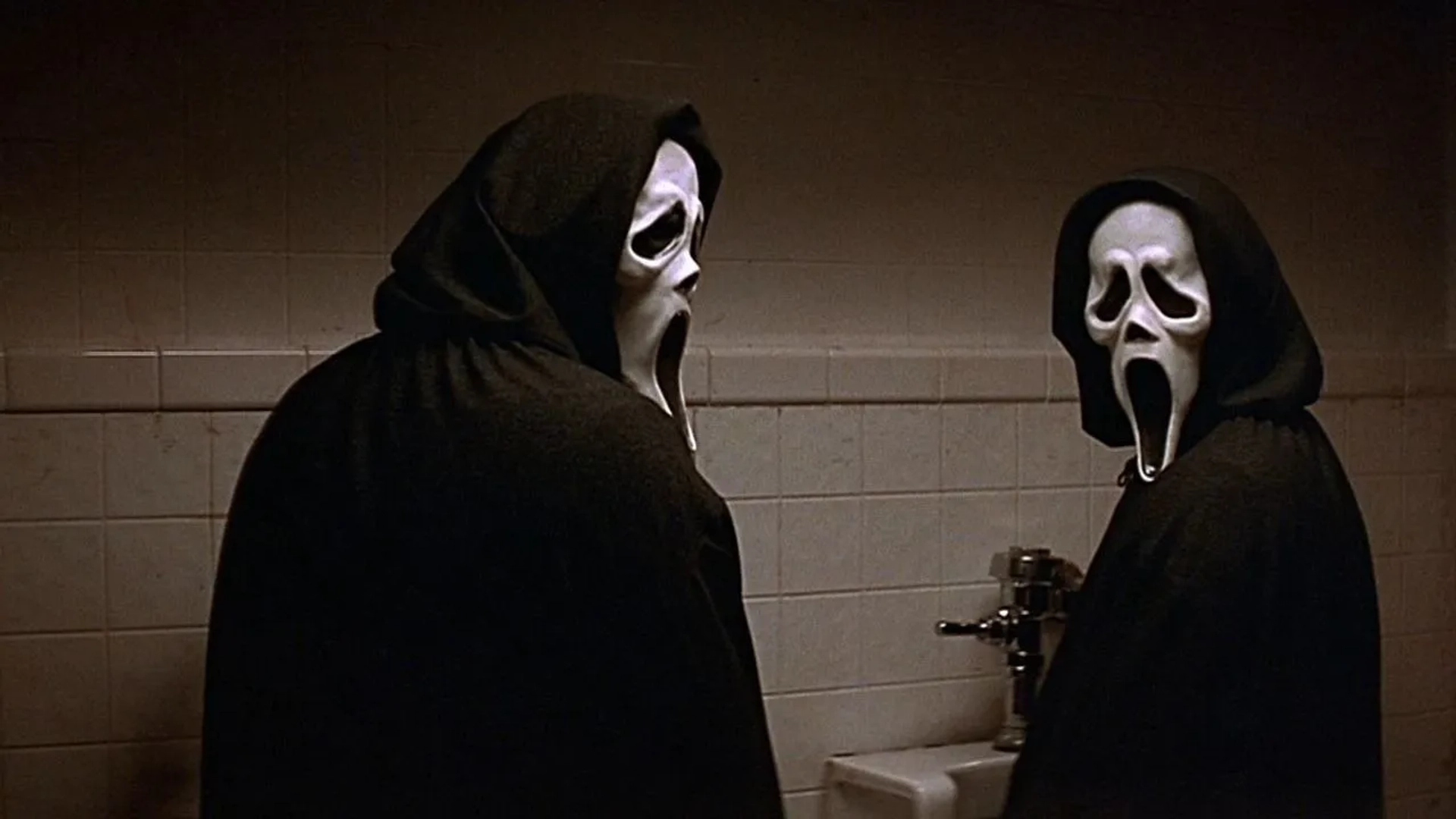 دانلود فیلم جیغ 2 (Scream 2 1997)