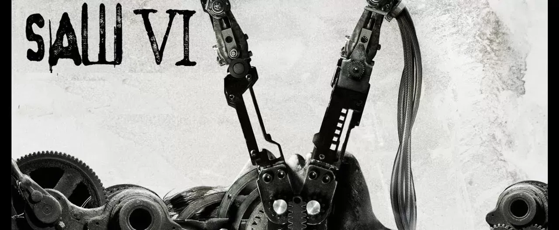 دانلود فیلم اره 6 (Saw VI 2009)