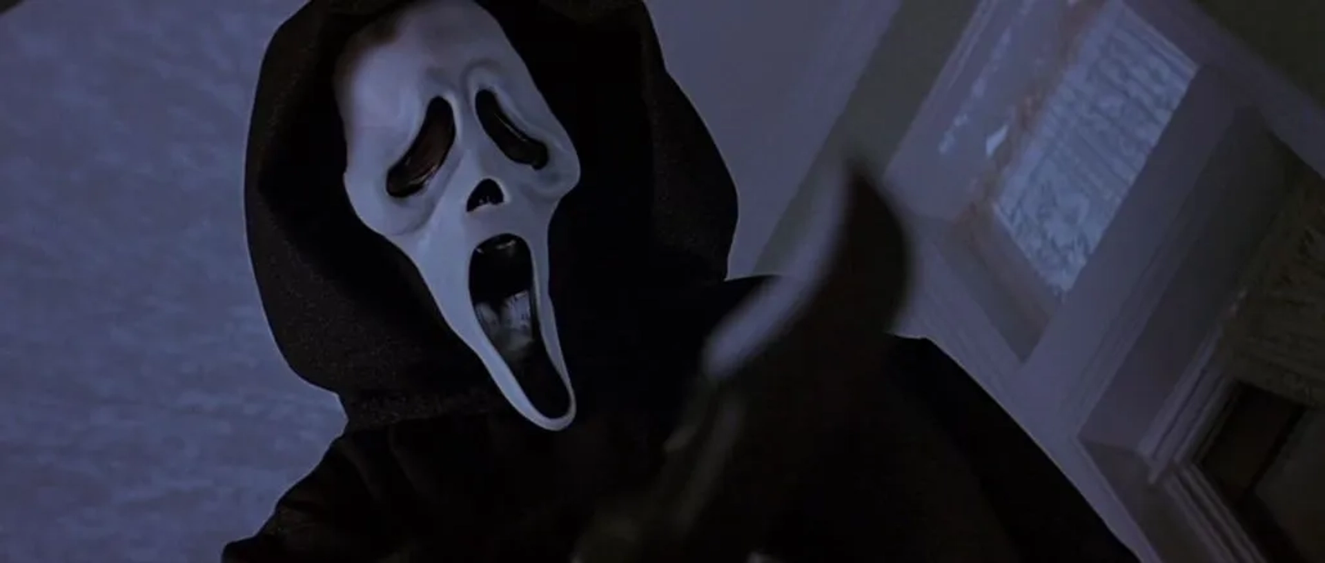 دانلود فیلم جیغ (Scream 1996)